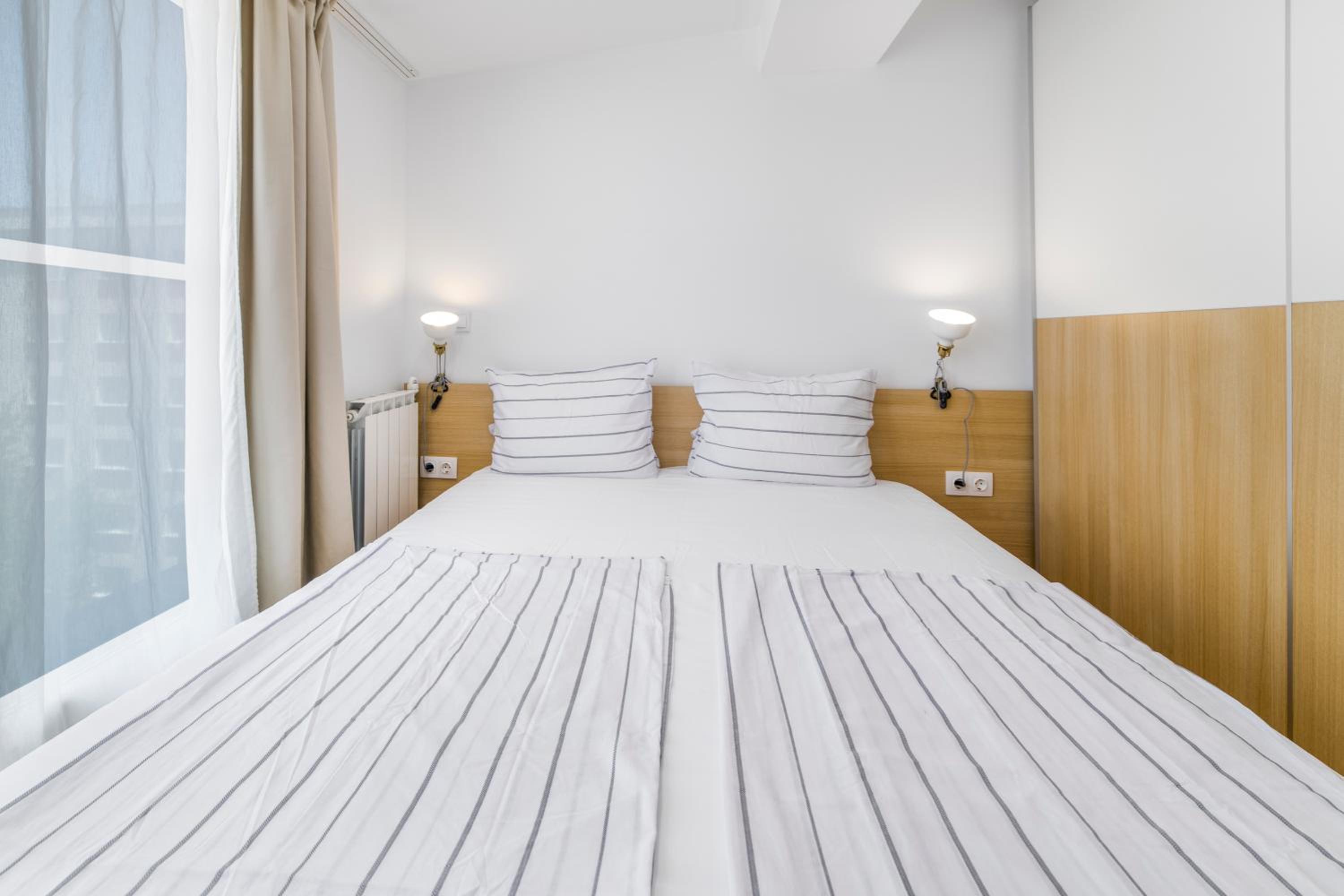 Exclusive Apartment Studentski Grad