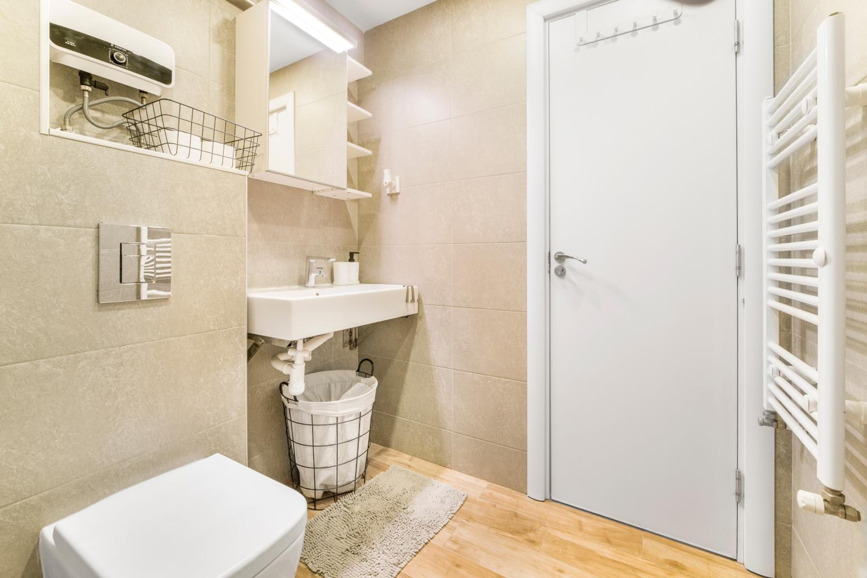 Exclusive Apartment Studentski Grad
