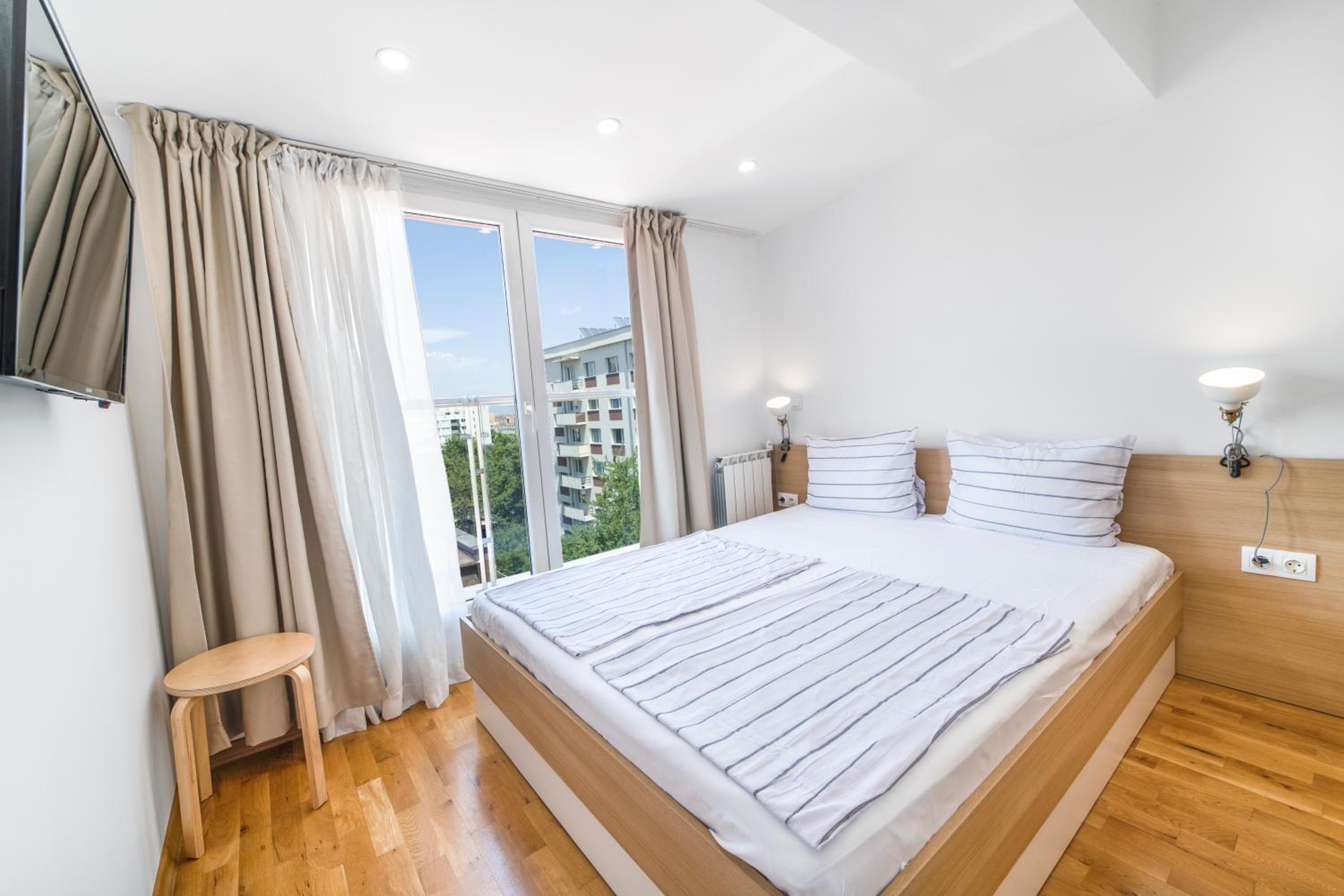 Exclusive Apartment Studentski Grad