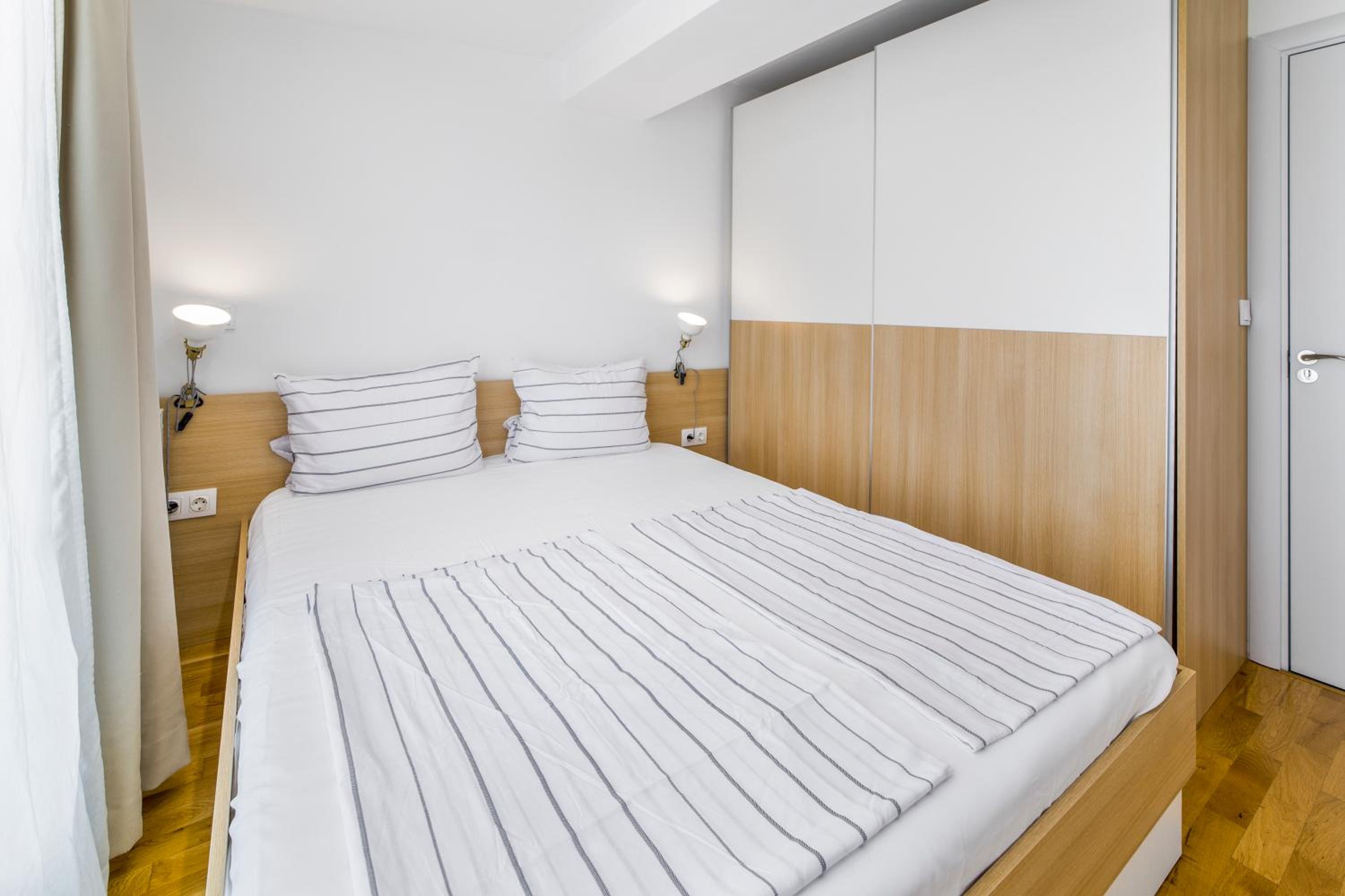 Exclusive Apartment Studentski Grad