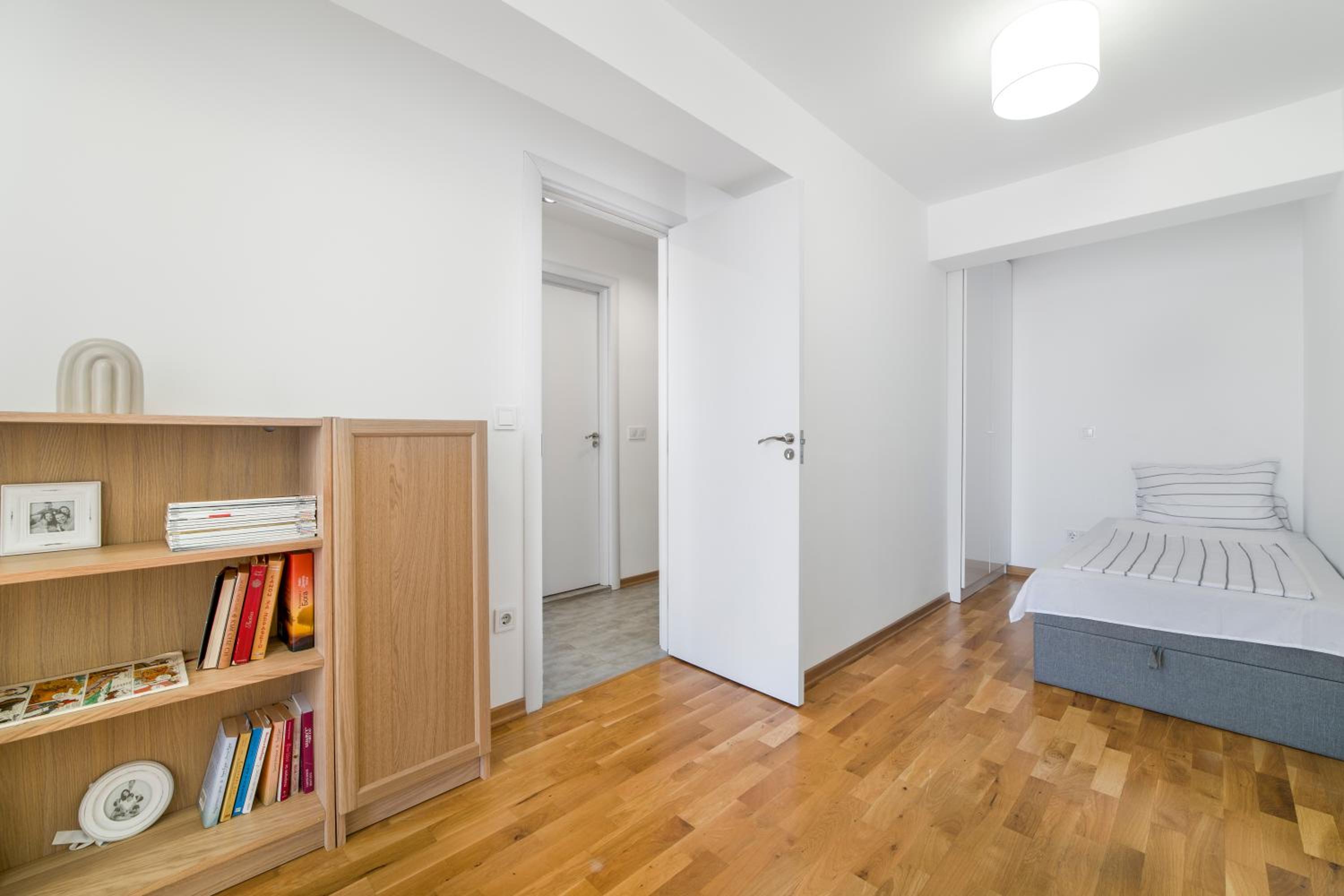 Exclusive Apartment Studentski Grad