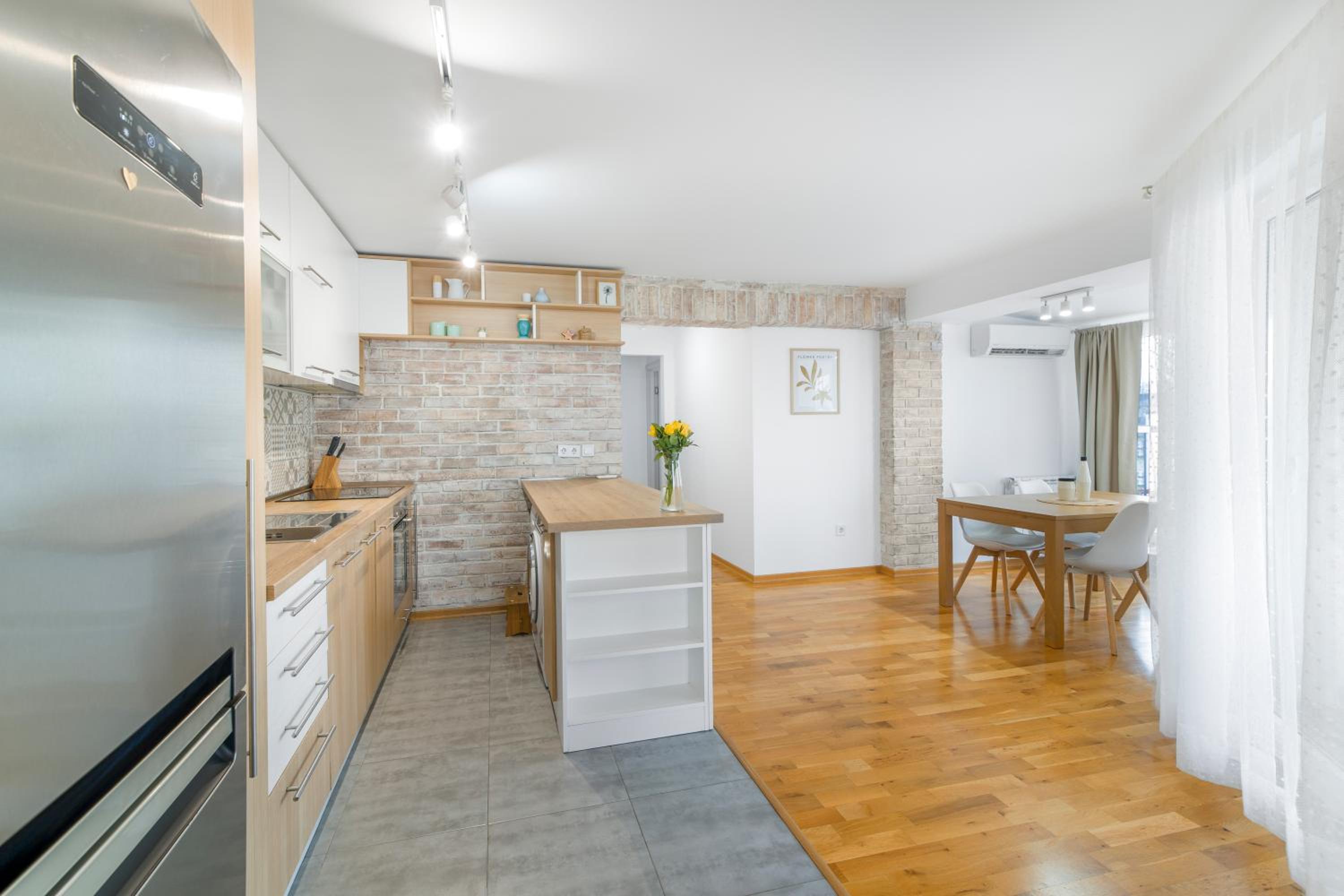Exclusive Apartment Studentski Grad