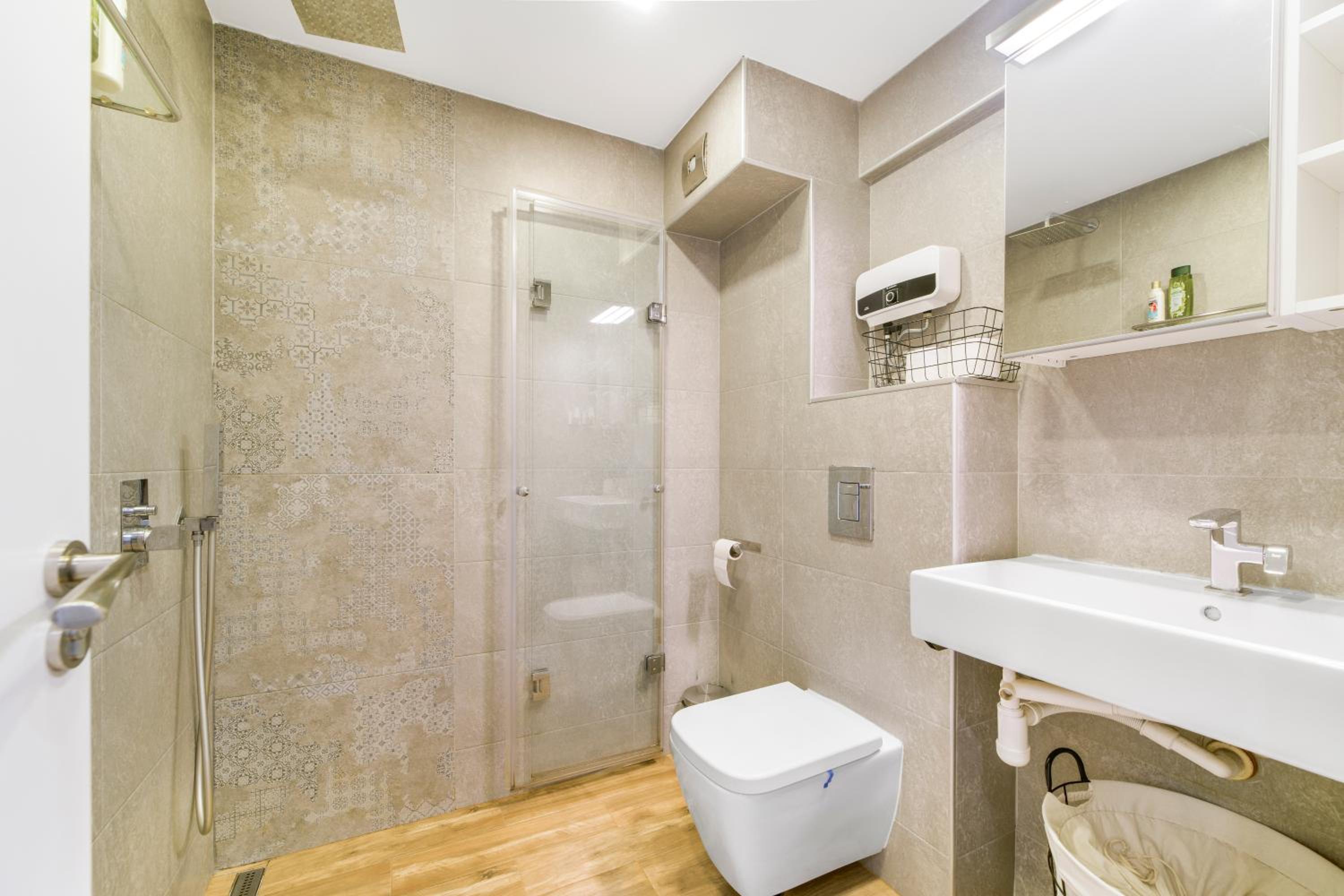 Exclusive Apartment Studentski Grad
