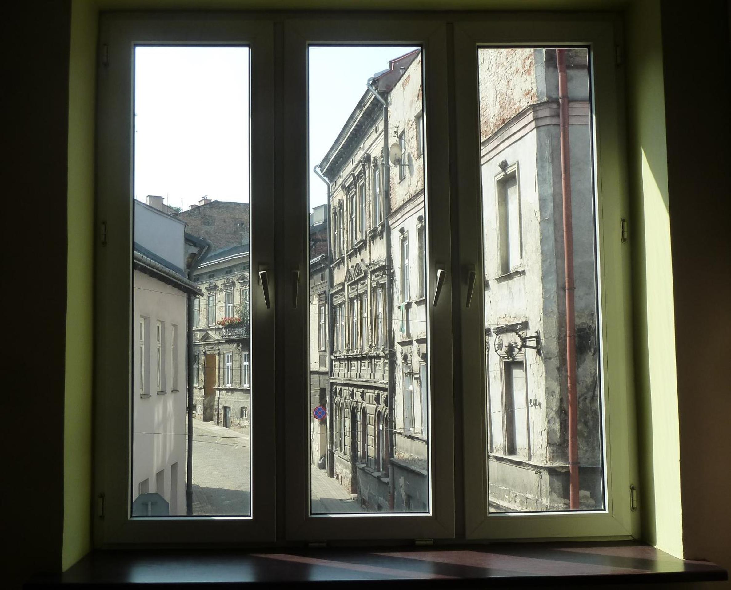 Center Apartment