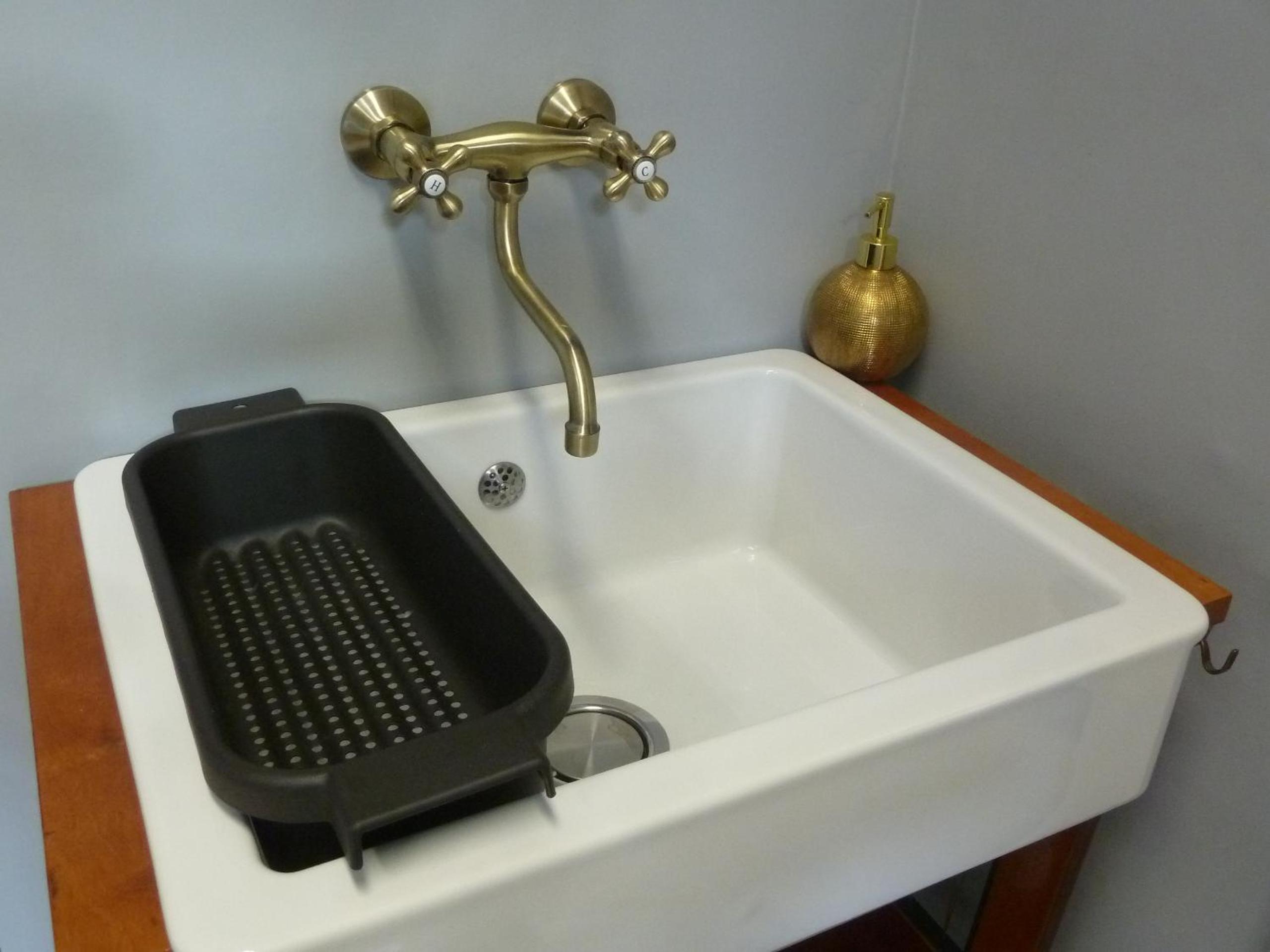Center Apartment