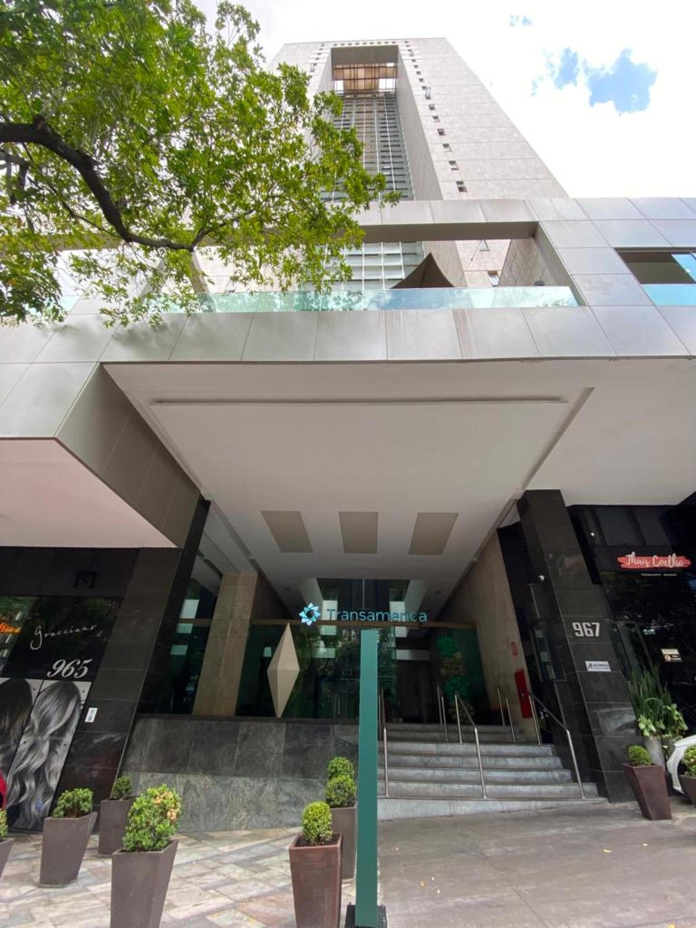 Hotel Transamerica Belo Horizonte Lourdes - Image 1