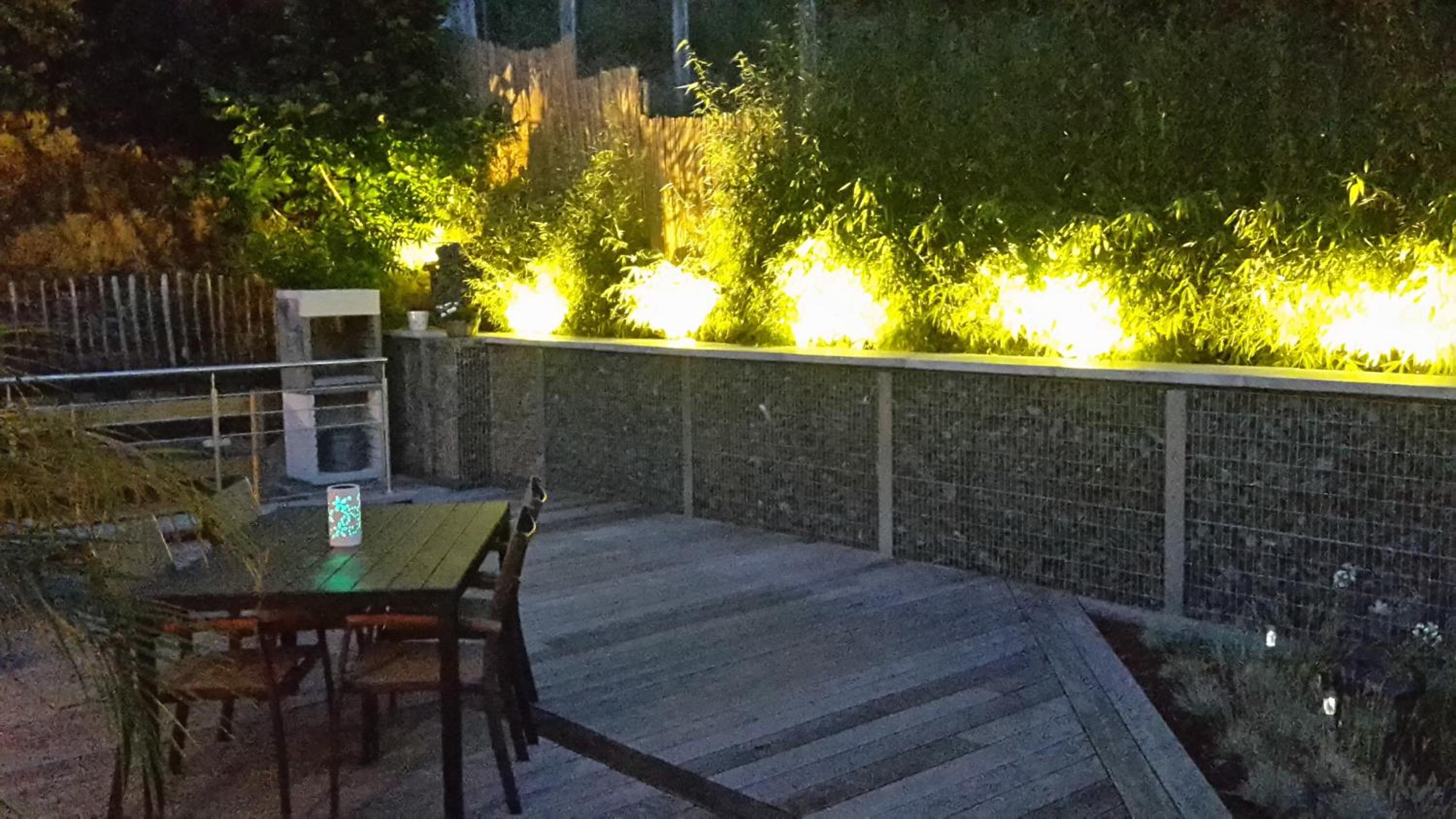 Gite Spa les Estinnes