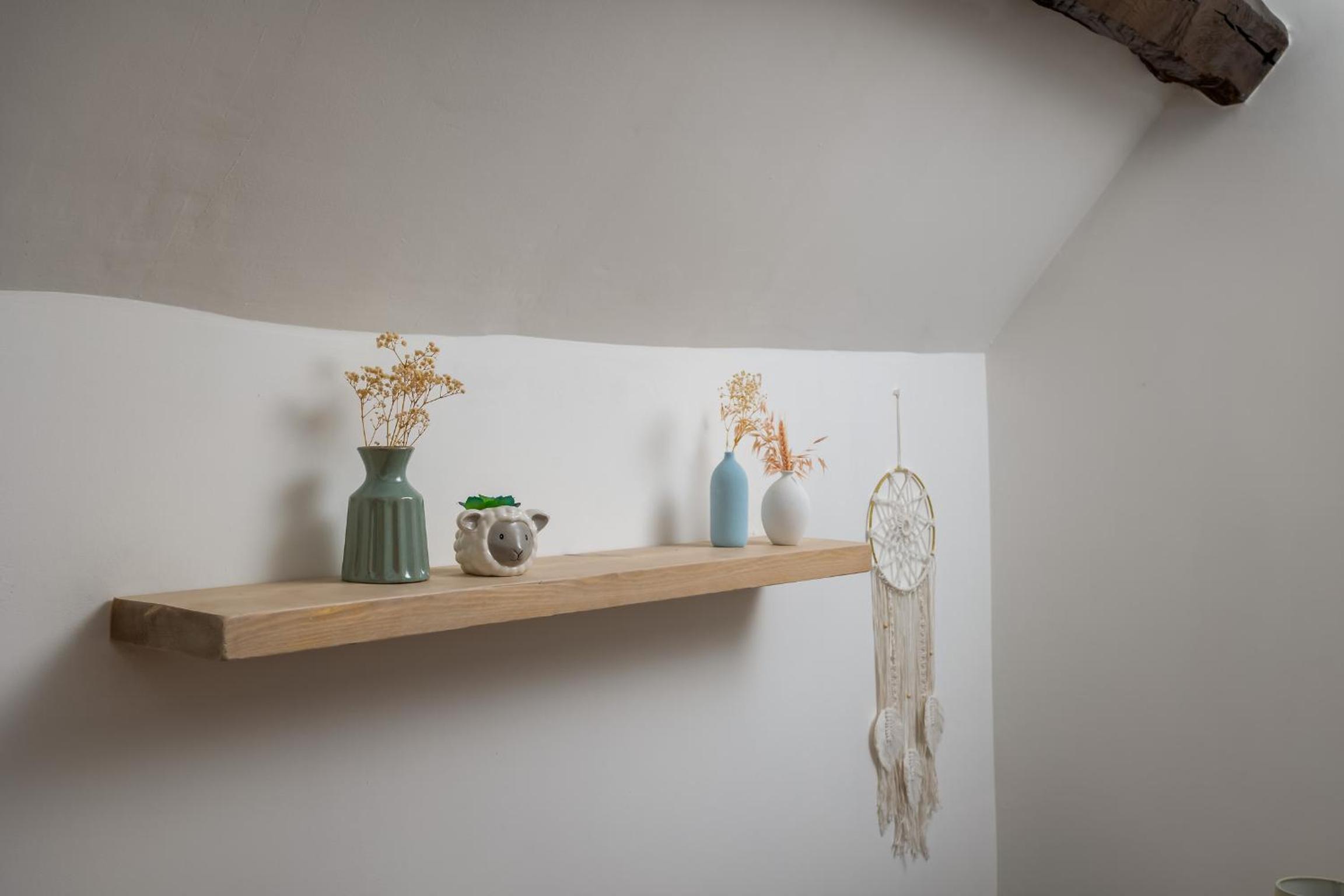 Stow on the Wold Scandi Chic Authentic Cottage