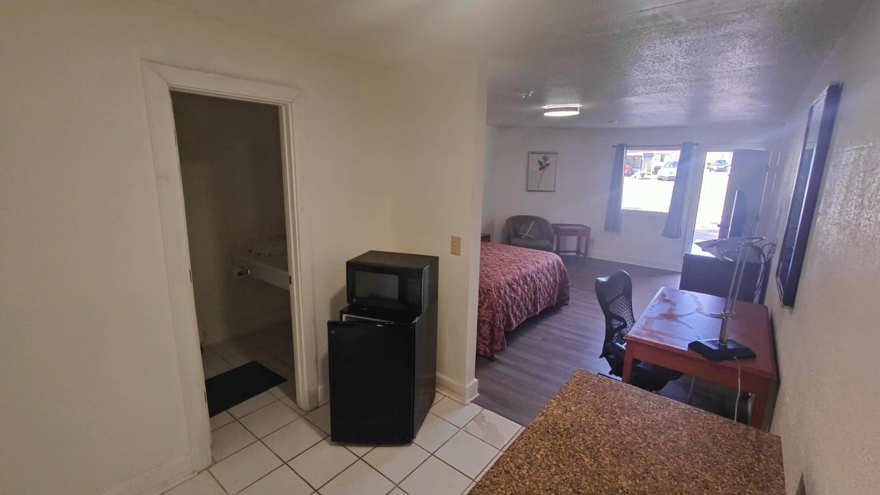 Mount Airy Motel view 4