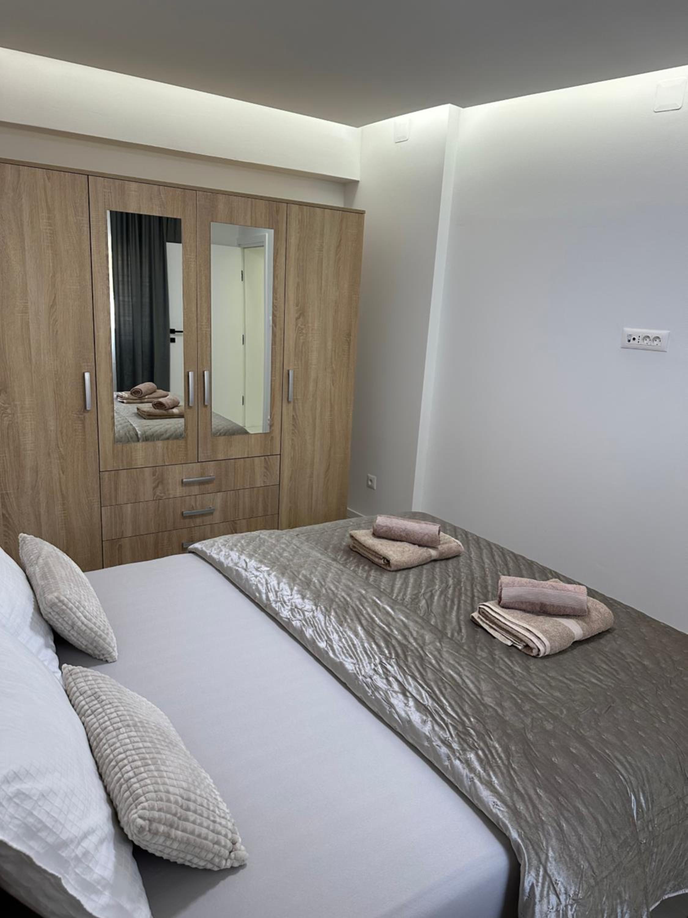 Rozi apartments