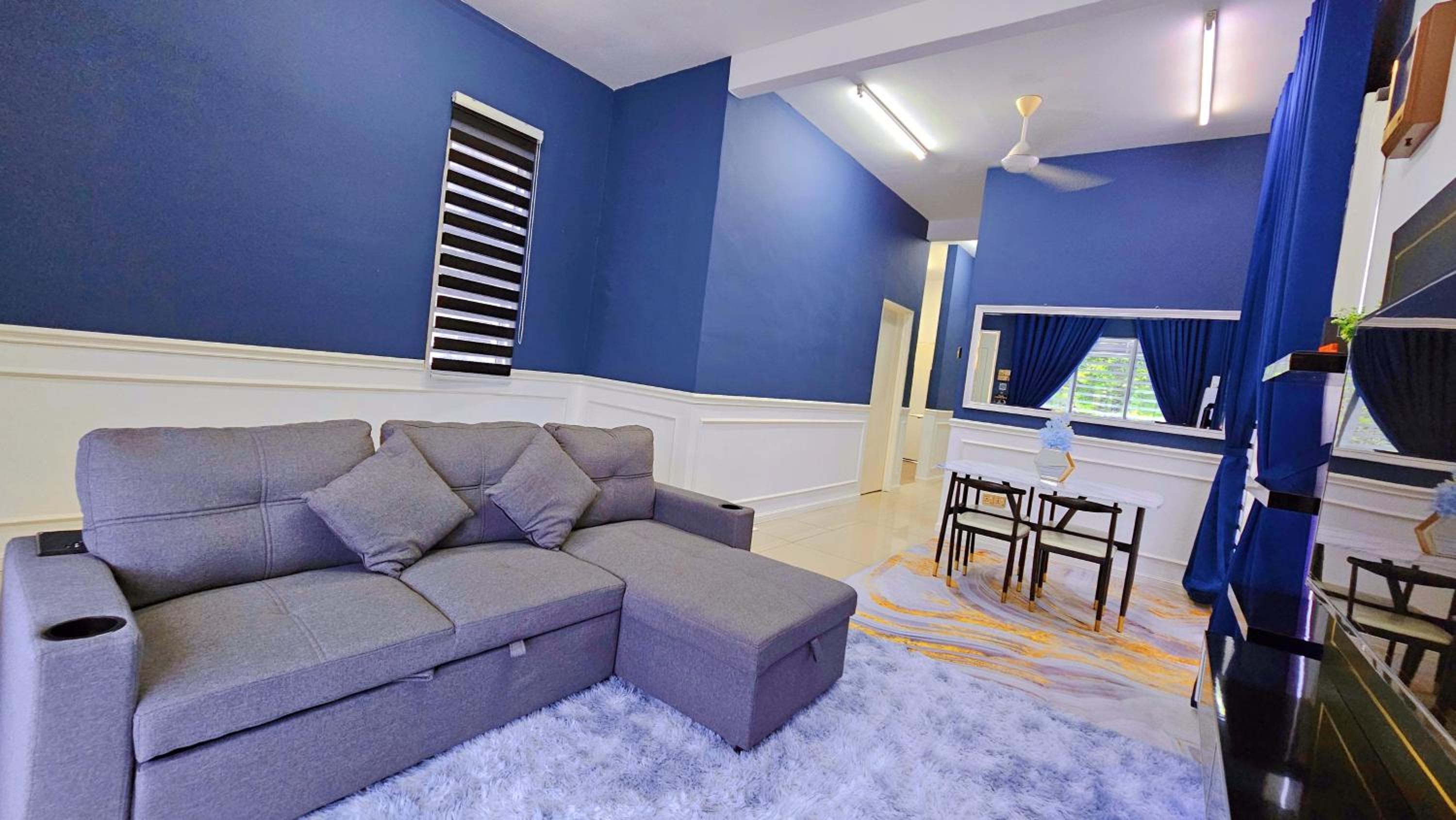 Homestay By MSH Seri Iskandar photo 4