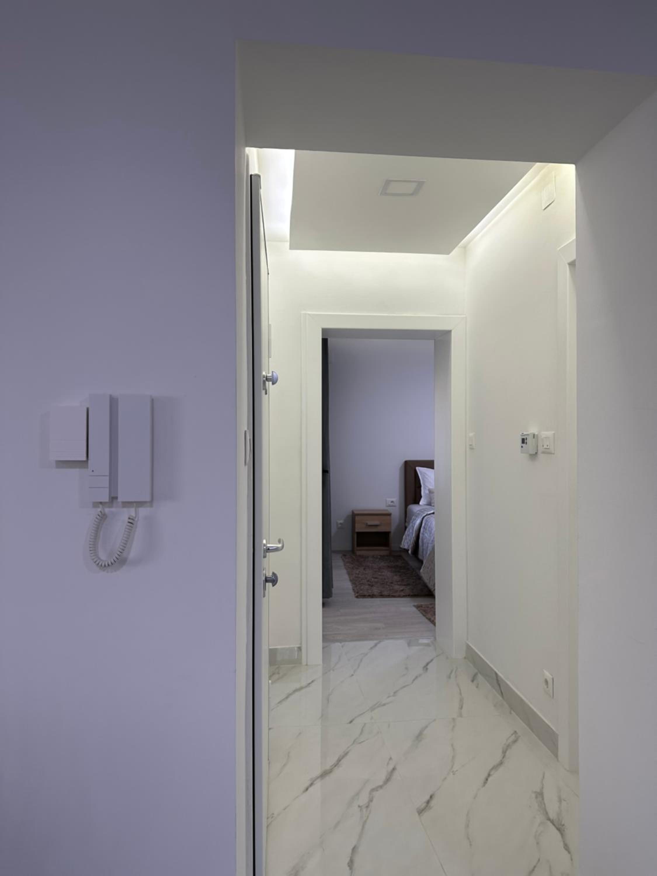Rozi apartments
