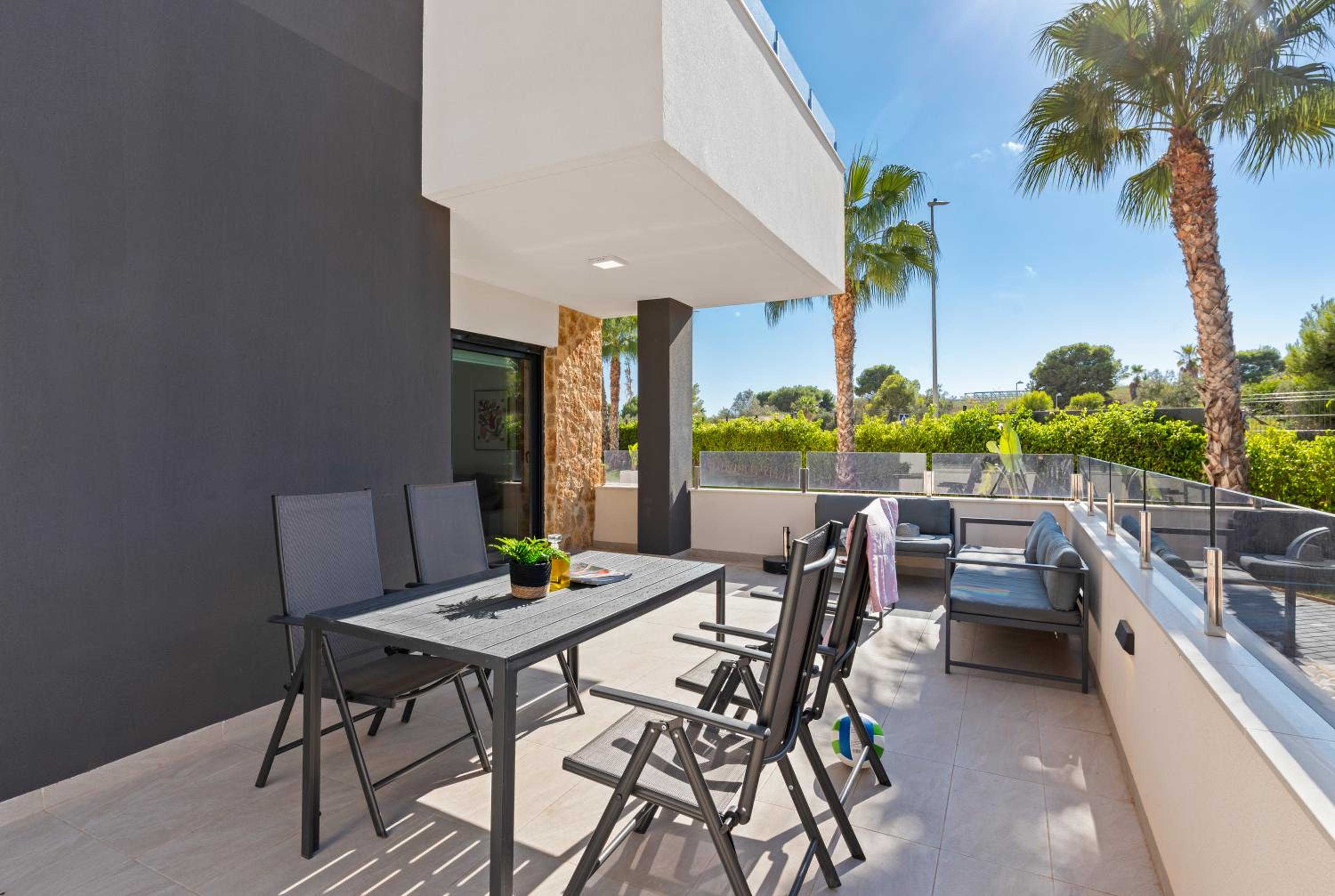 Prestige Apartment Orihuela