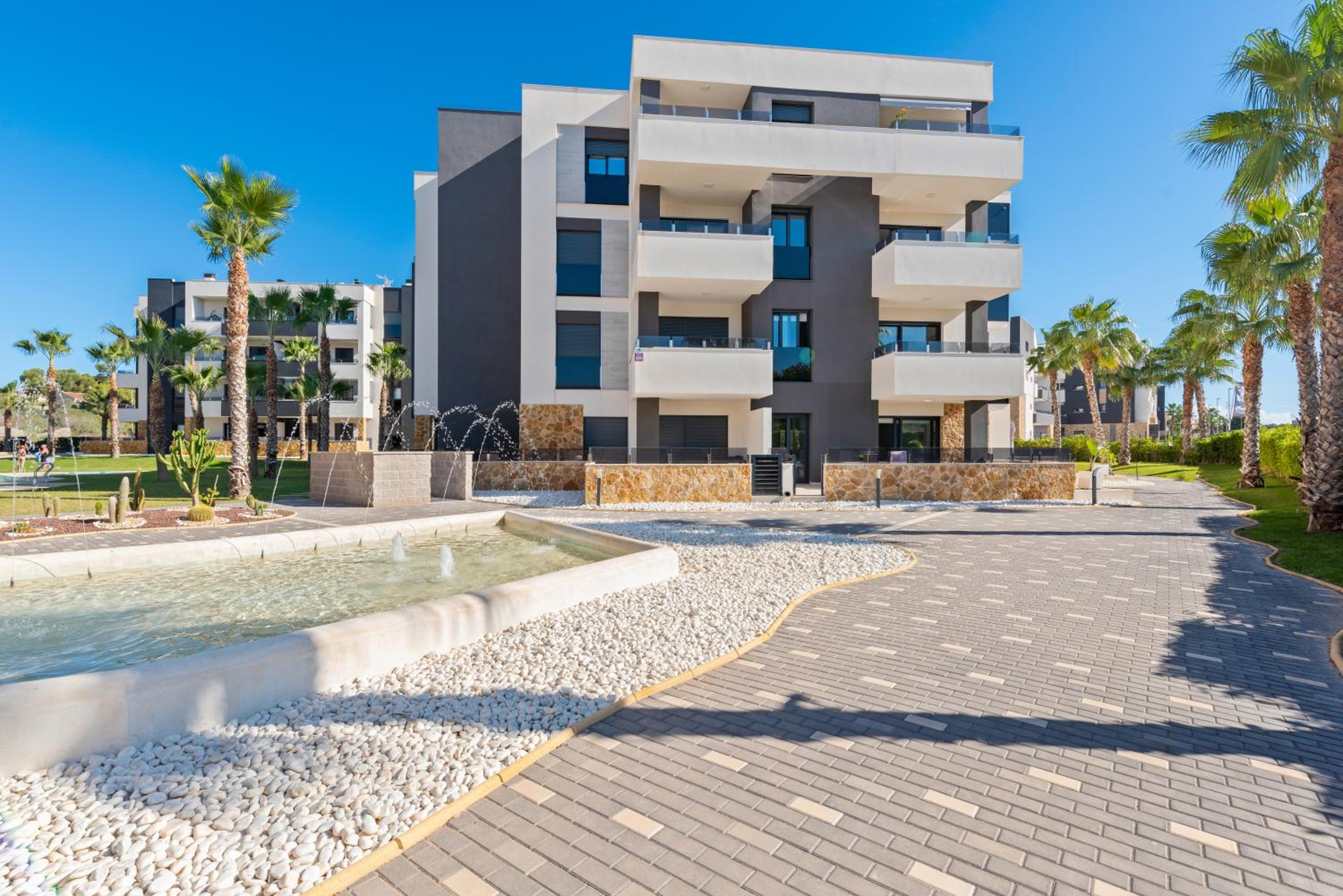 Prestige Apartment Orihuela
