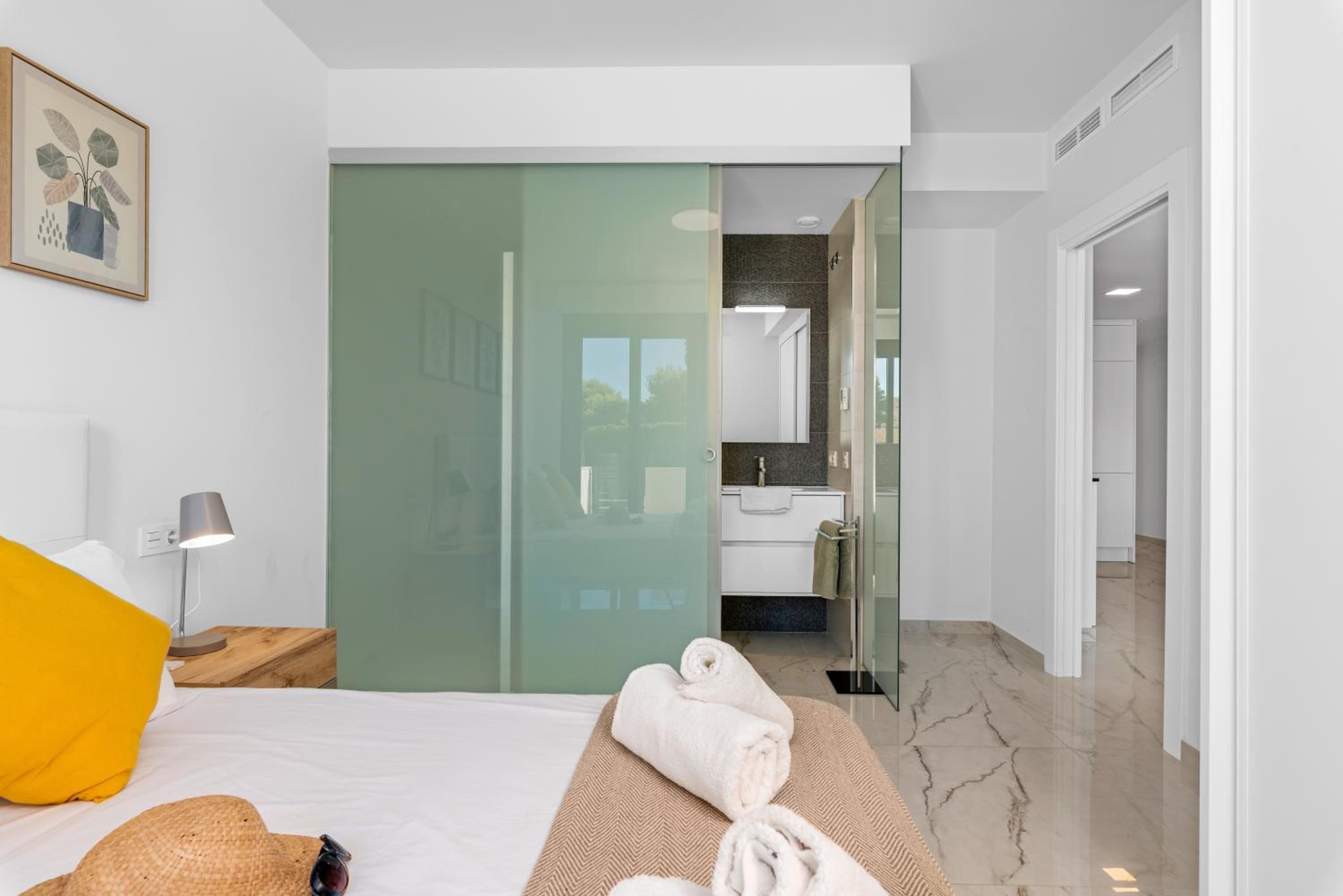 Prestige Apartment Orihuela