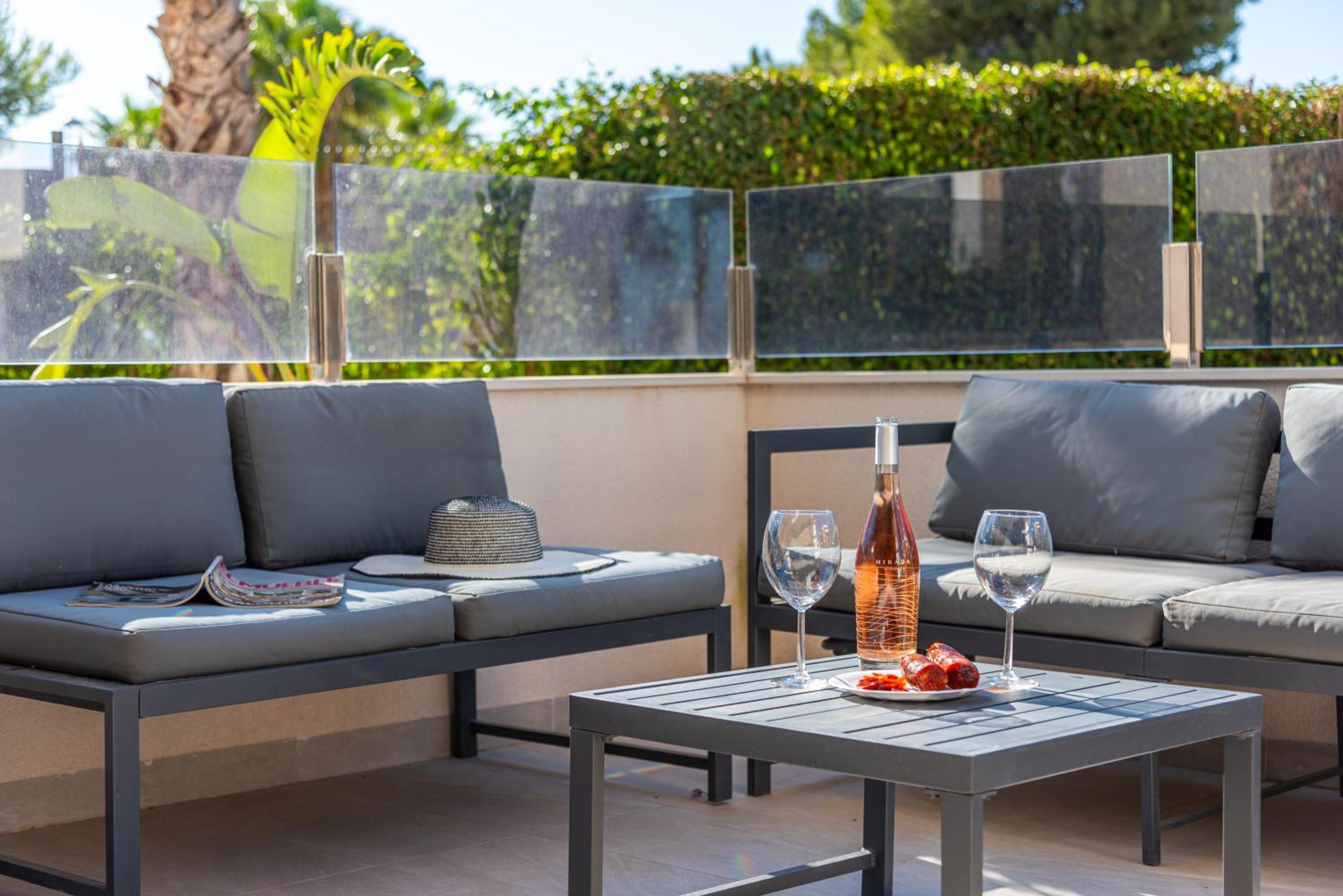 Prestige Apartment Orihuela