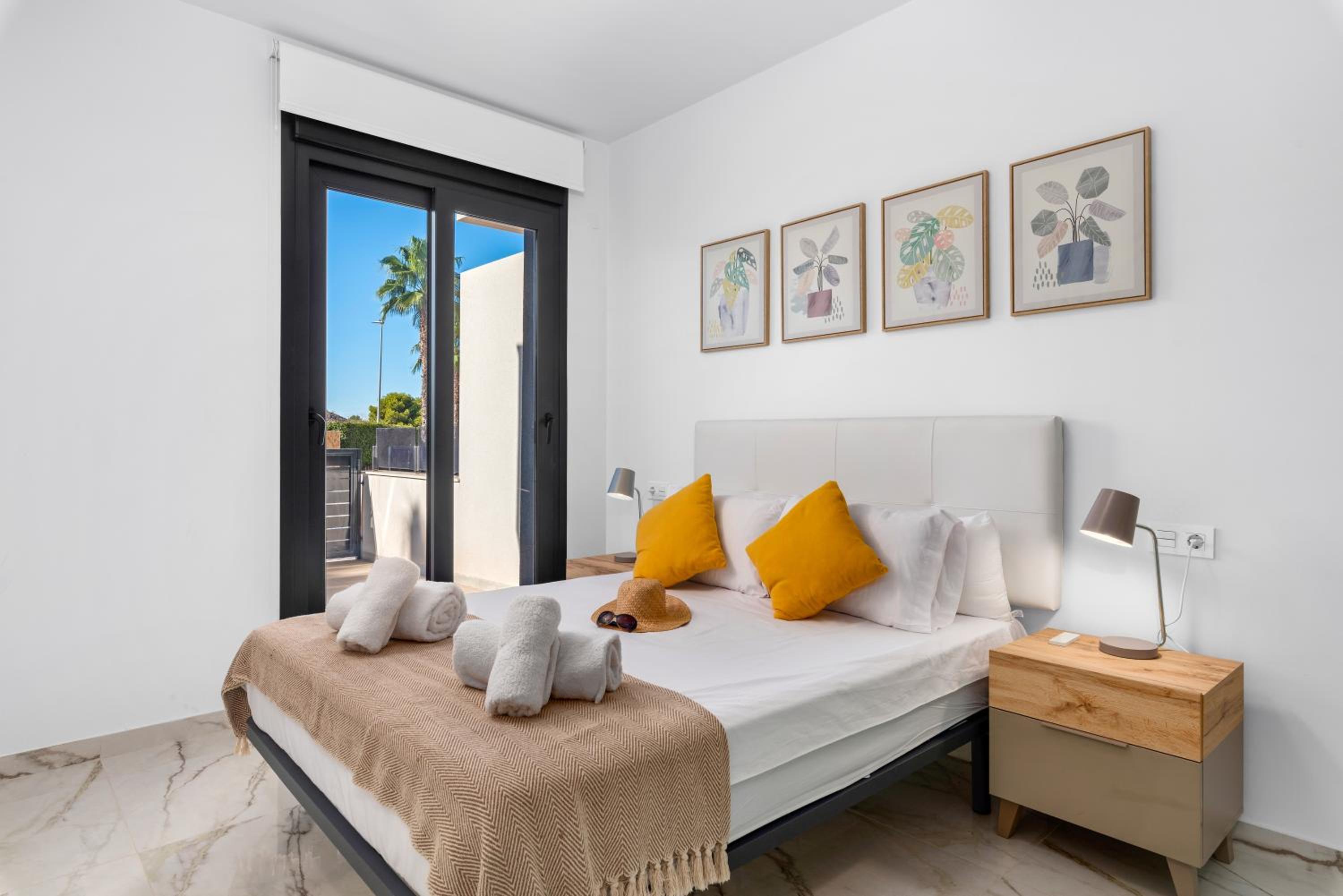 Prestige Apartment Orihuela