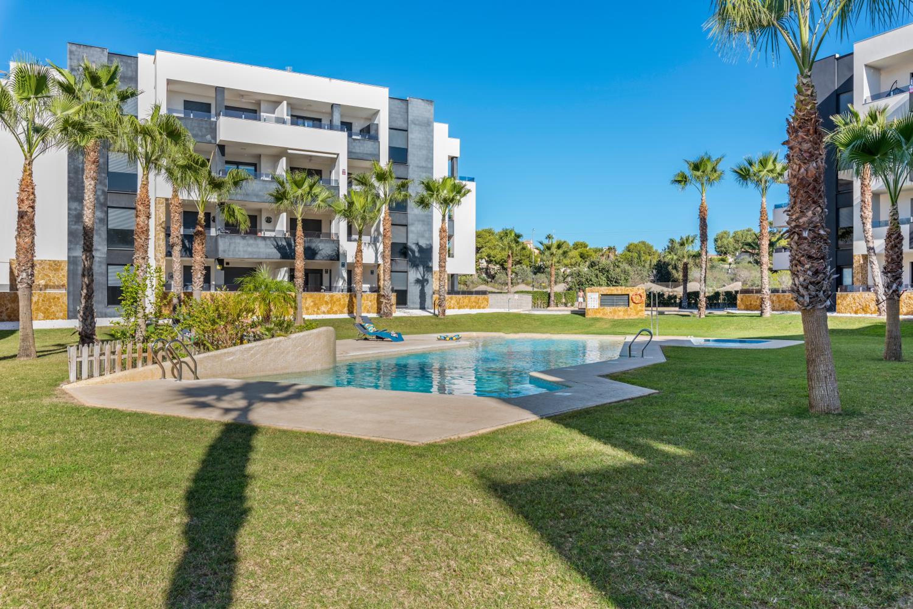 Prestige Apartment Orihuela