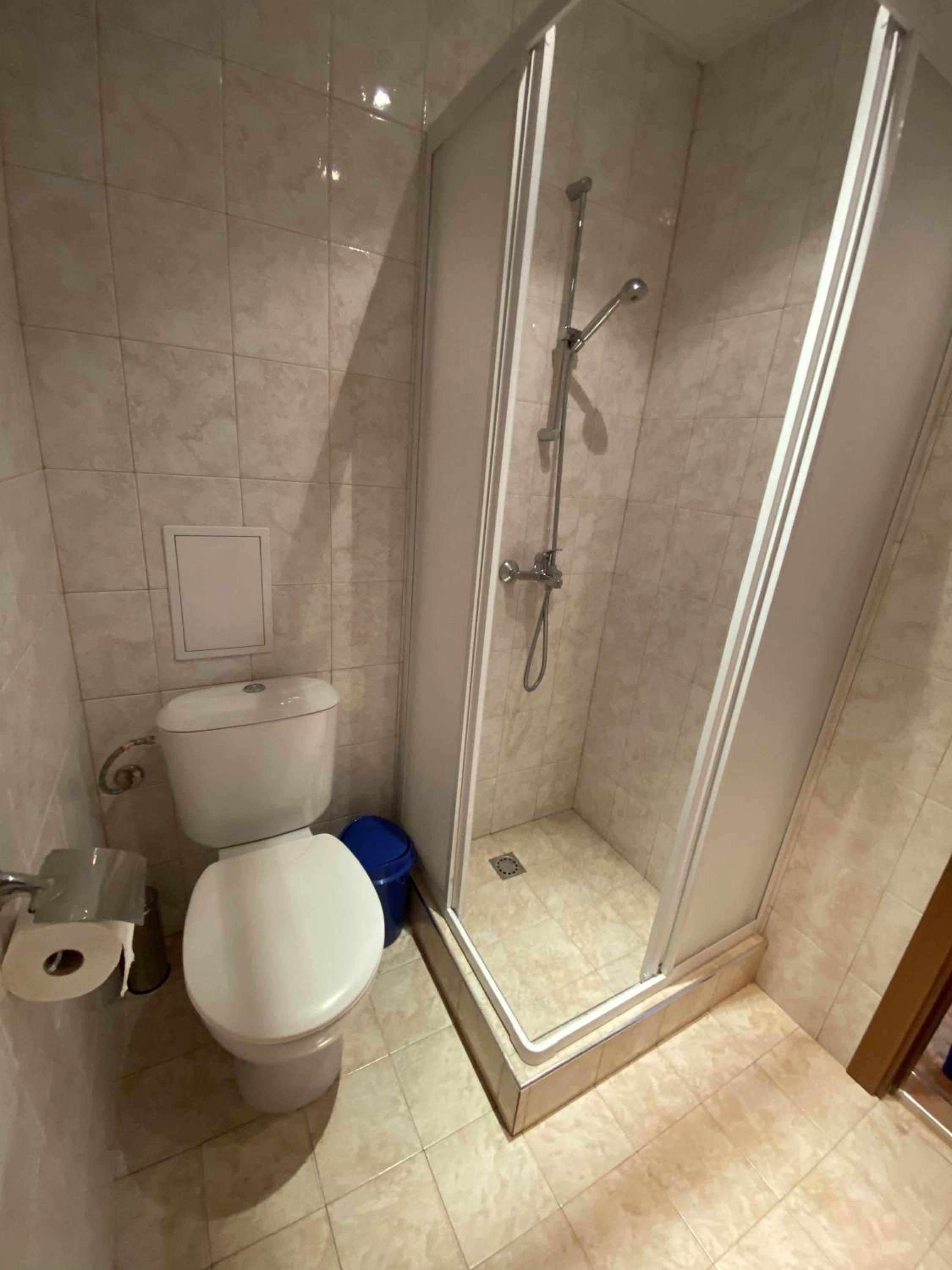 Large One Bedroom with Terrace next to the Ski Lift