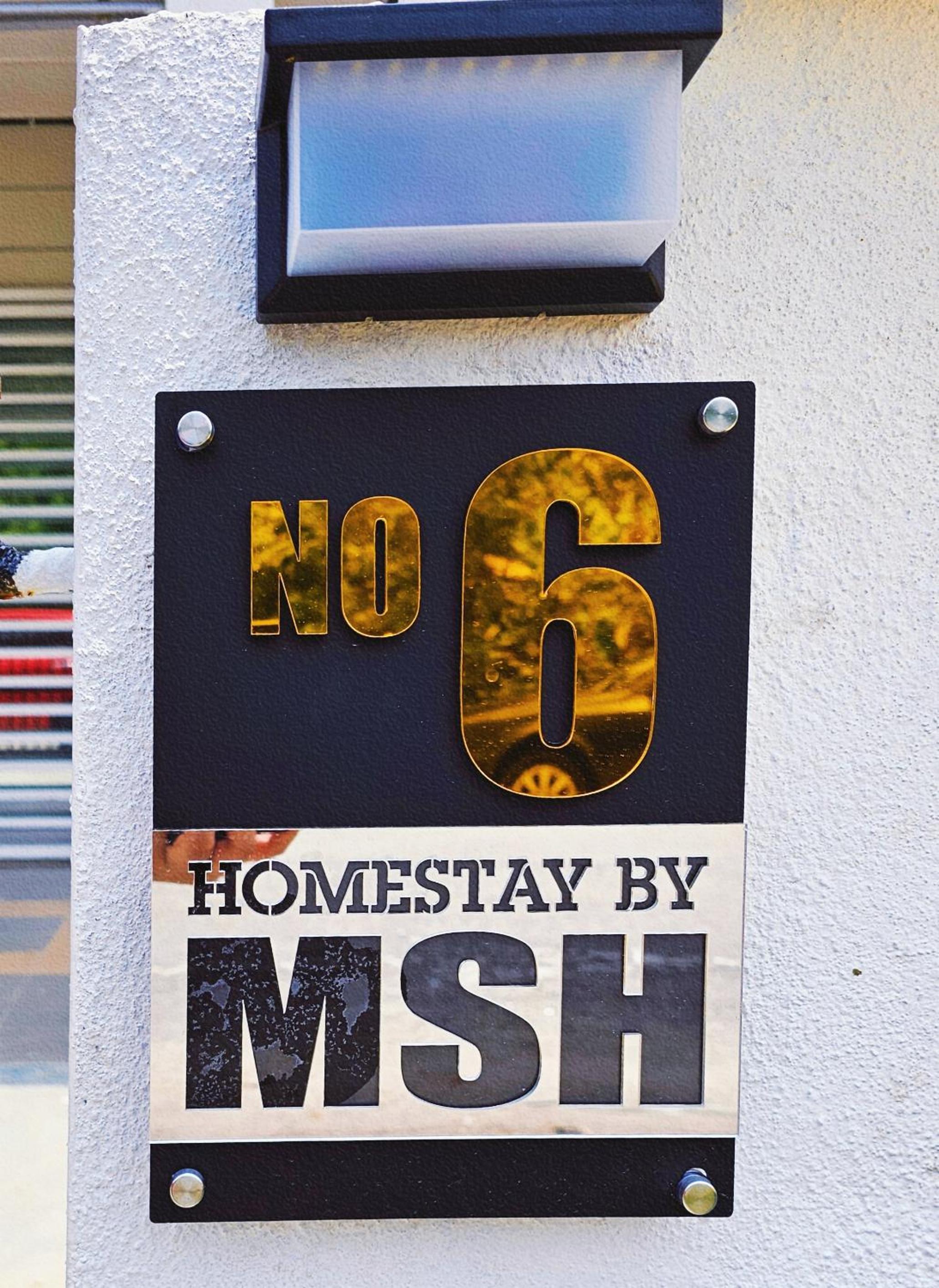 Homestay By MSH Seri Iskandar photo 2