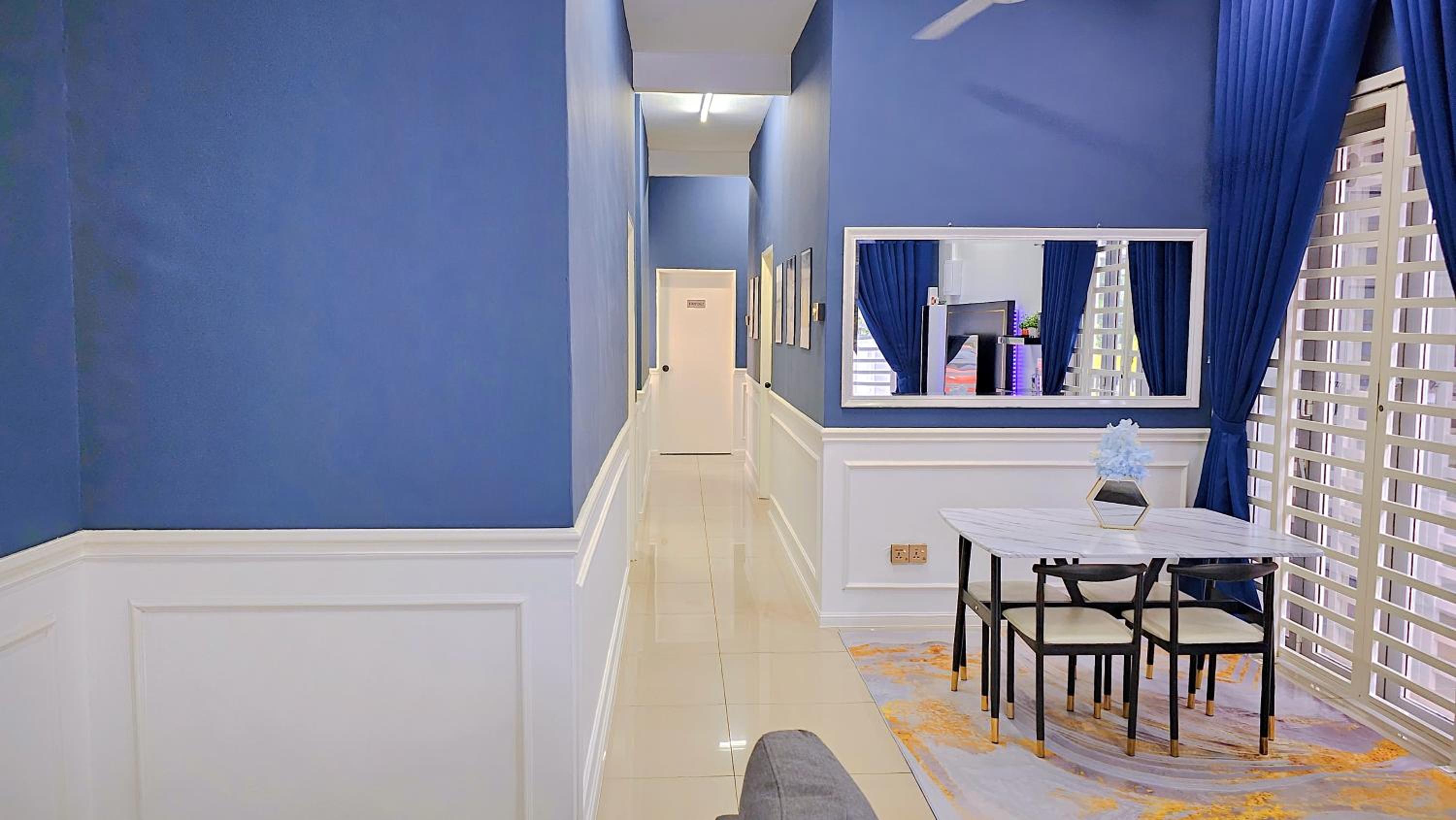 Homestay By MSH Seri Iskandar photo 5