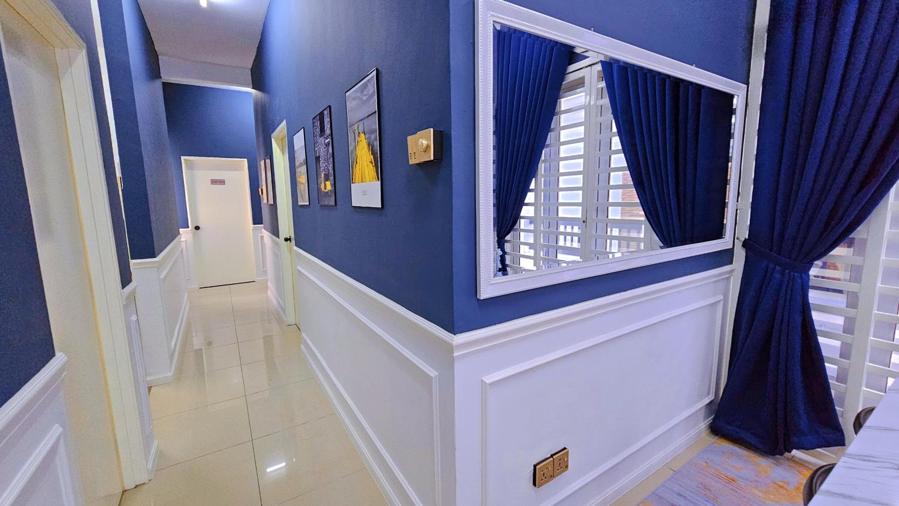 Homestay By MSH Seri Iskandar photo 8