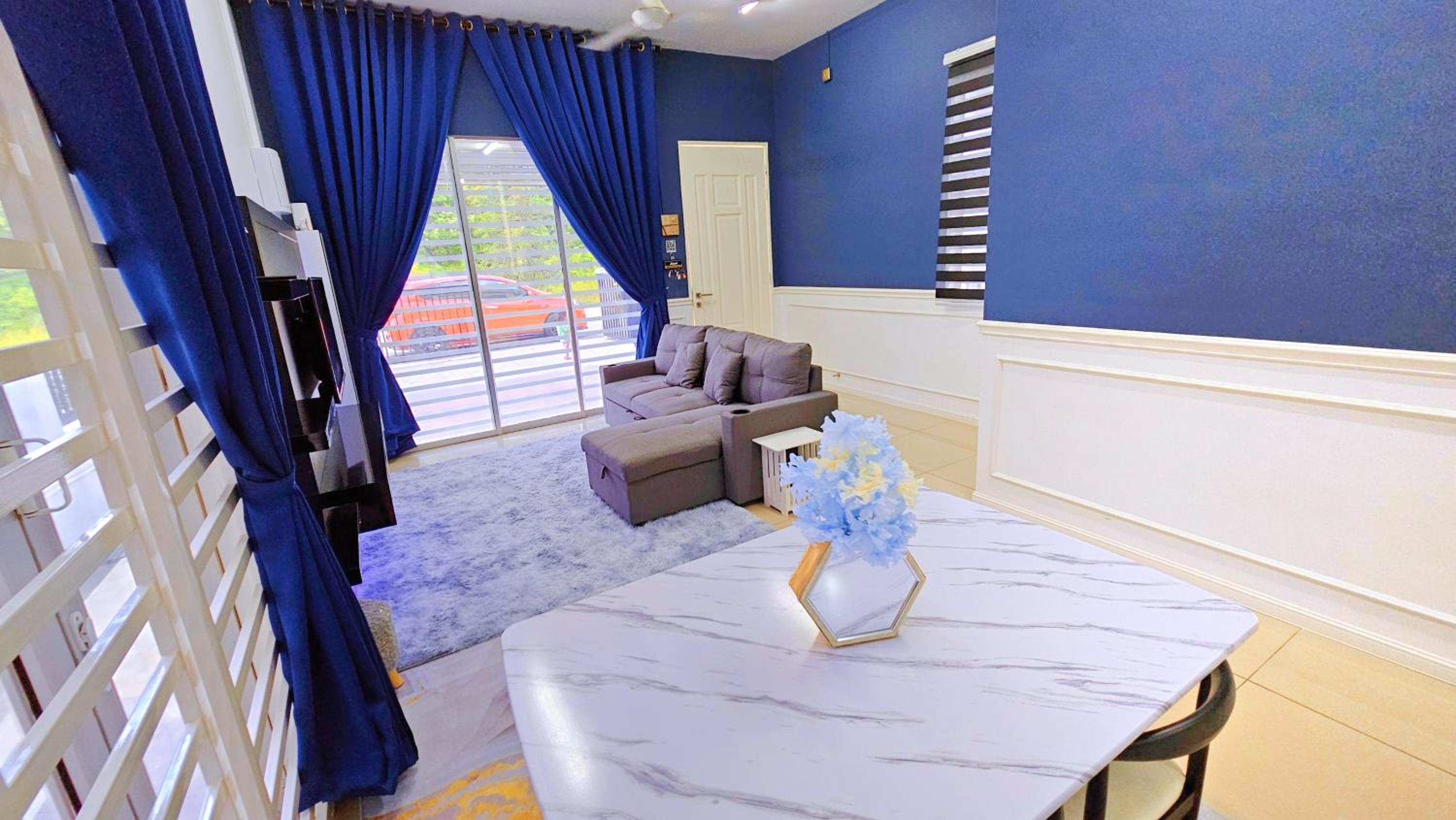 Homestay By MSH Seri Iskandar photo 7