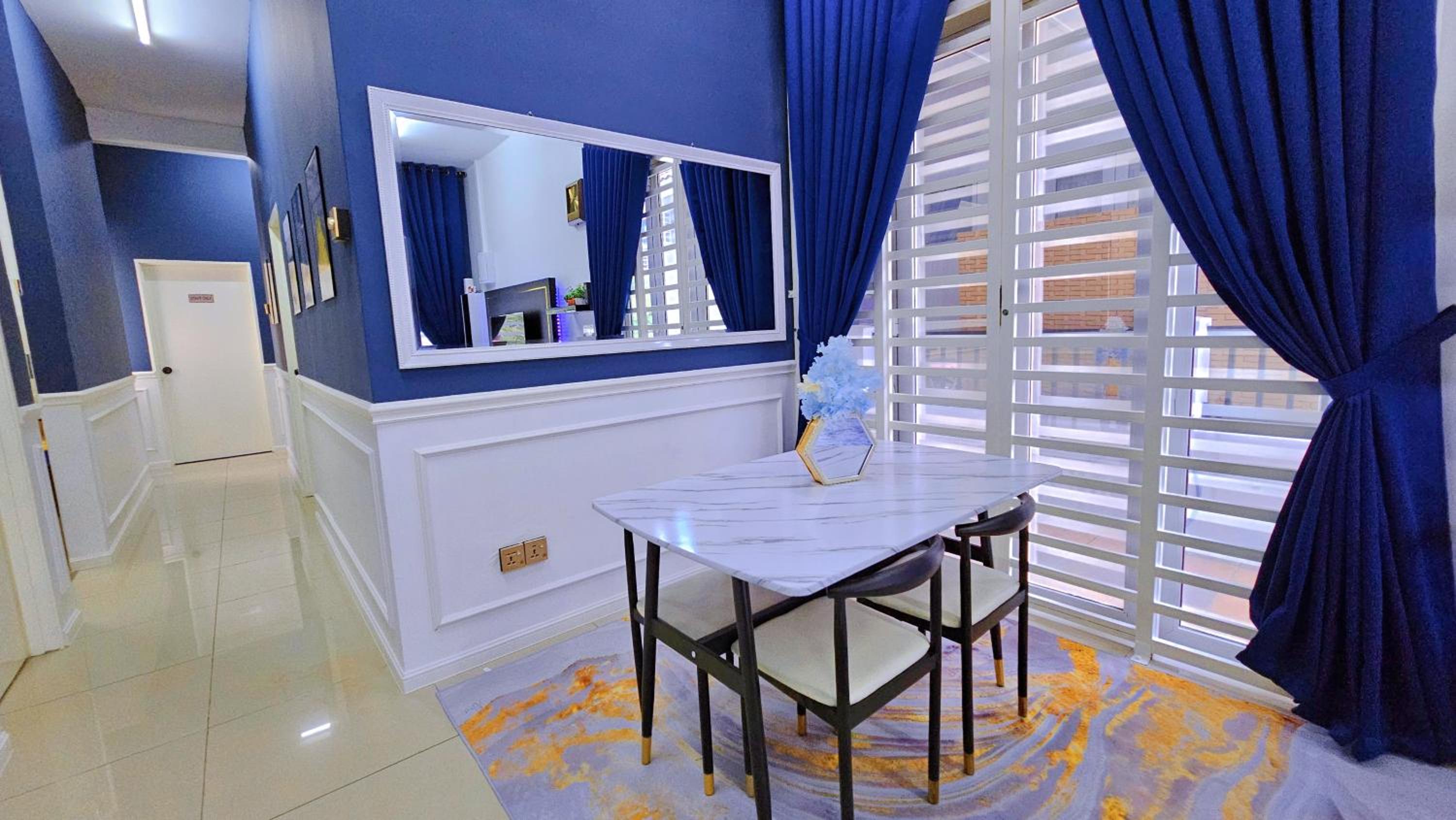 Homestay By MSH Seri Iskandar photo 6