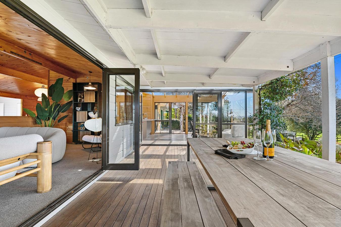 Mountviews Lodge