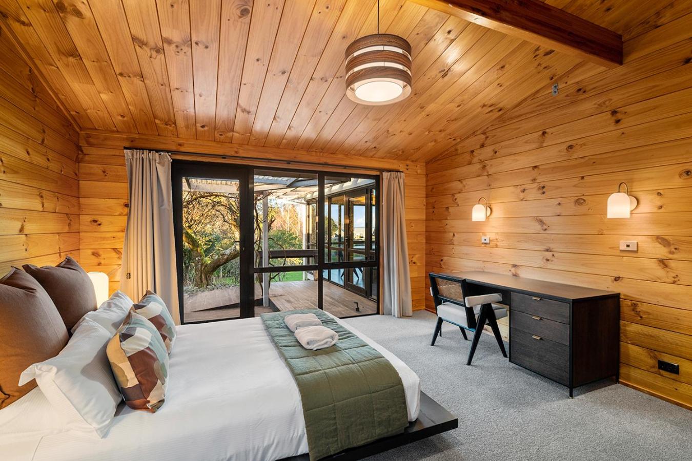 Mountviews Lodge