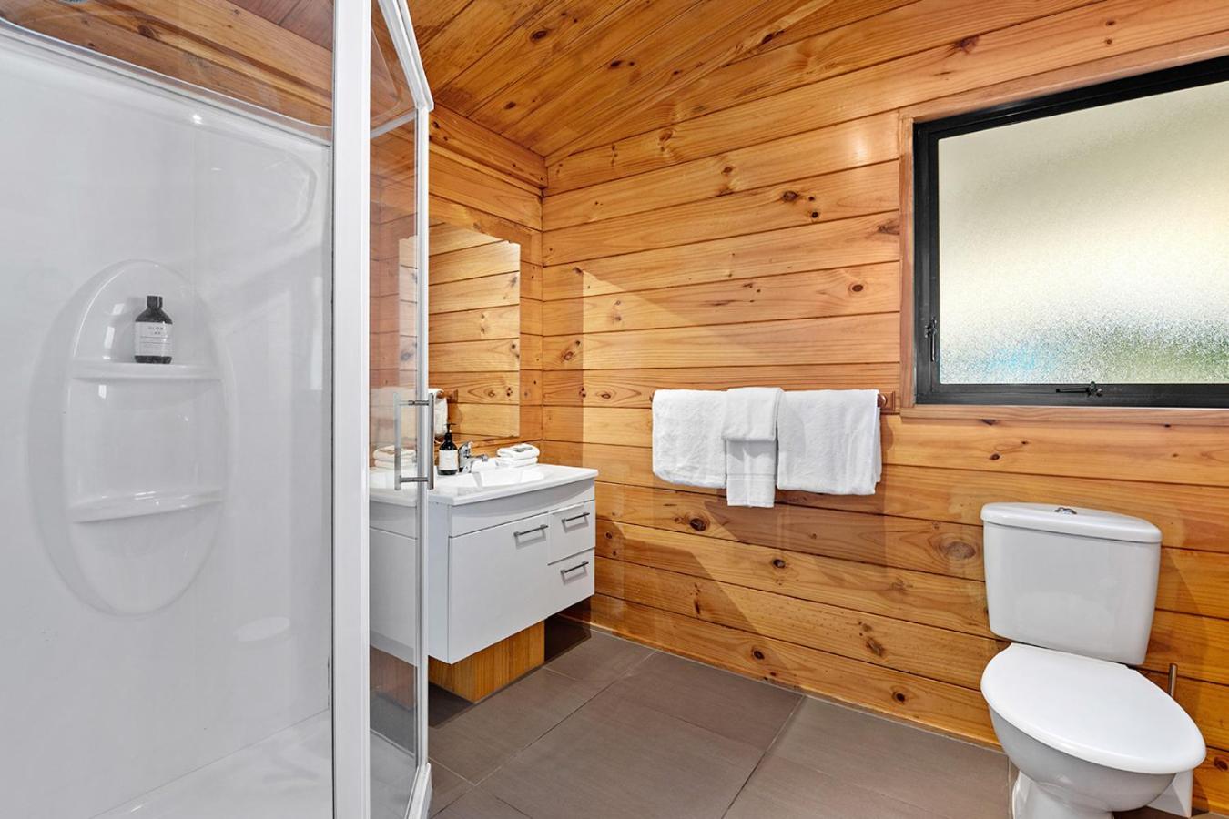 Mountviews Lodge