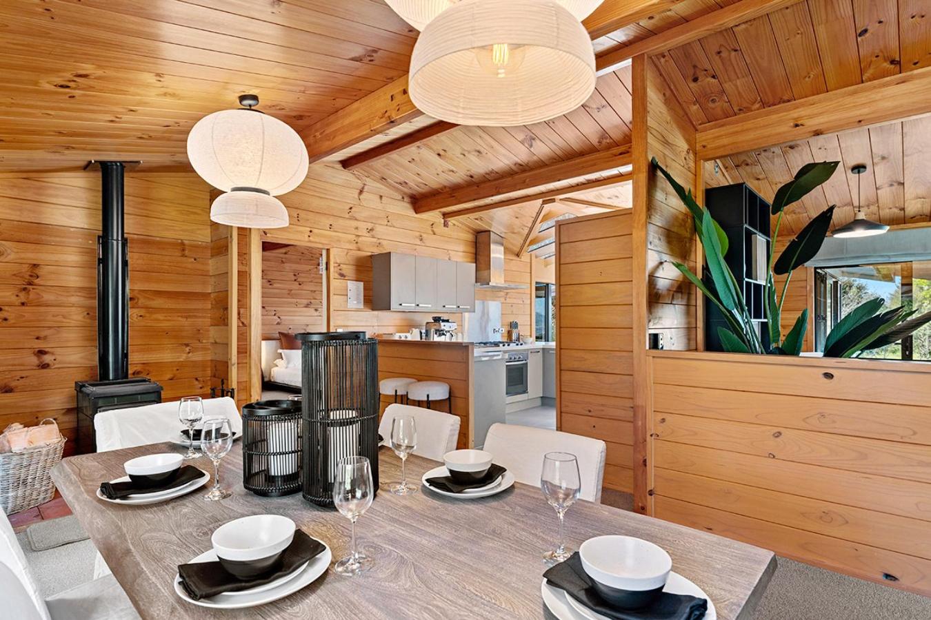 Mountviews Lodge