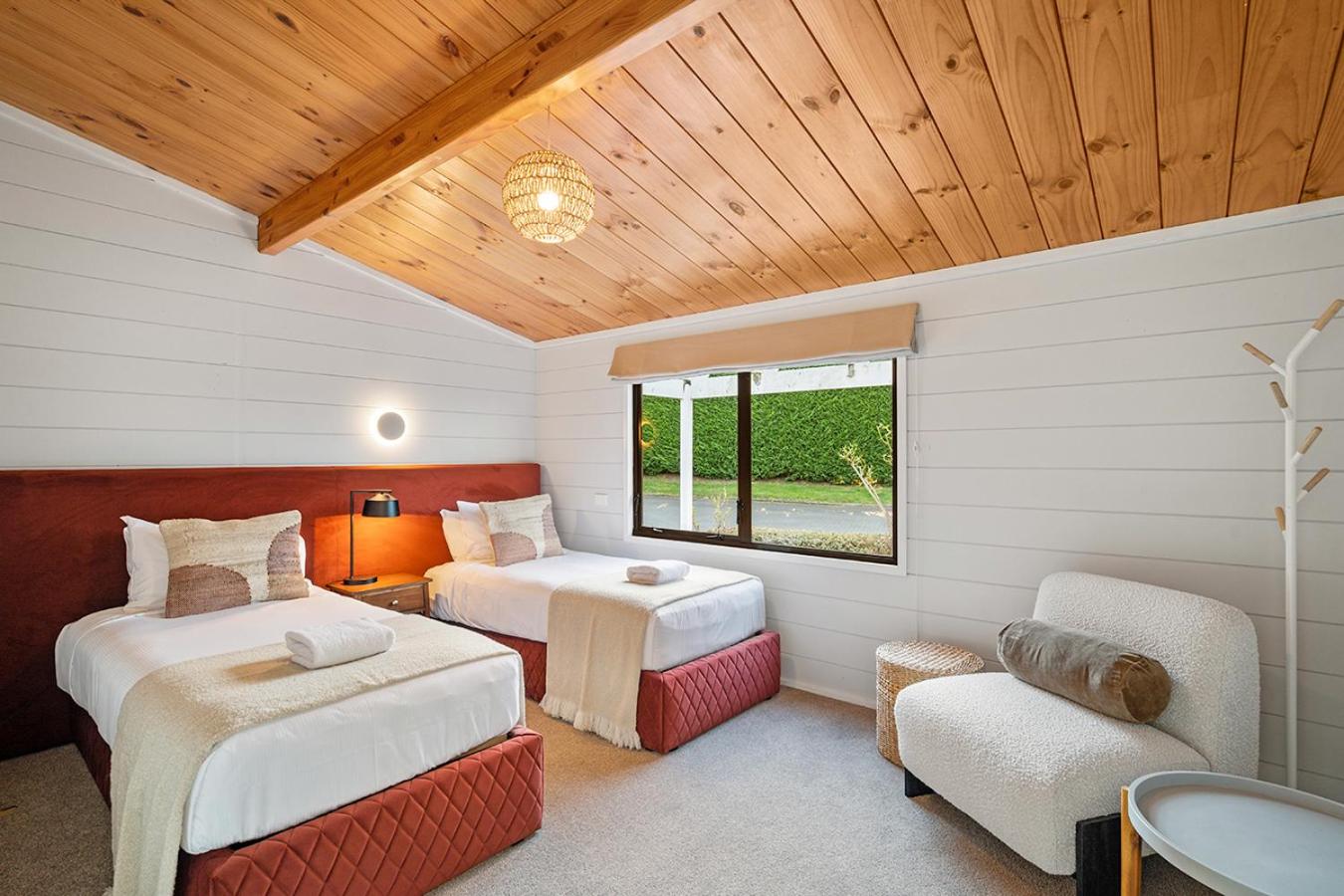 Mountviews Lodge