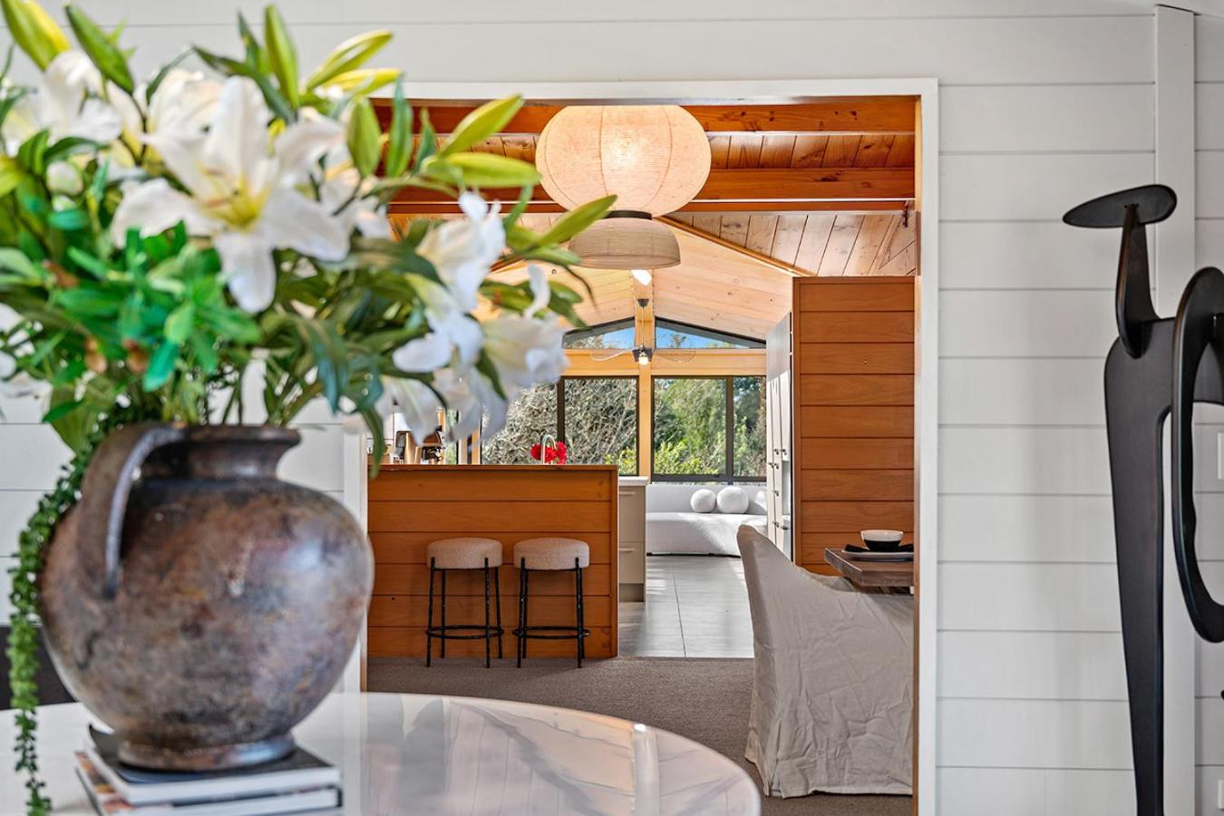Mountviews Lodge