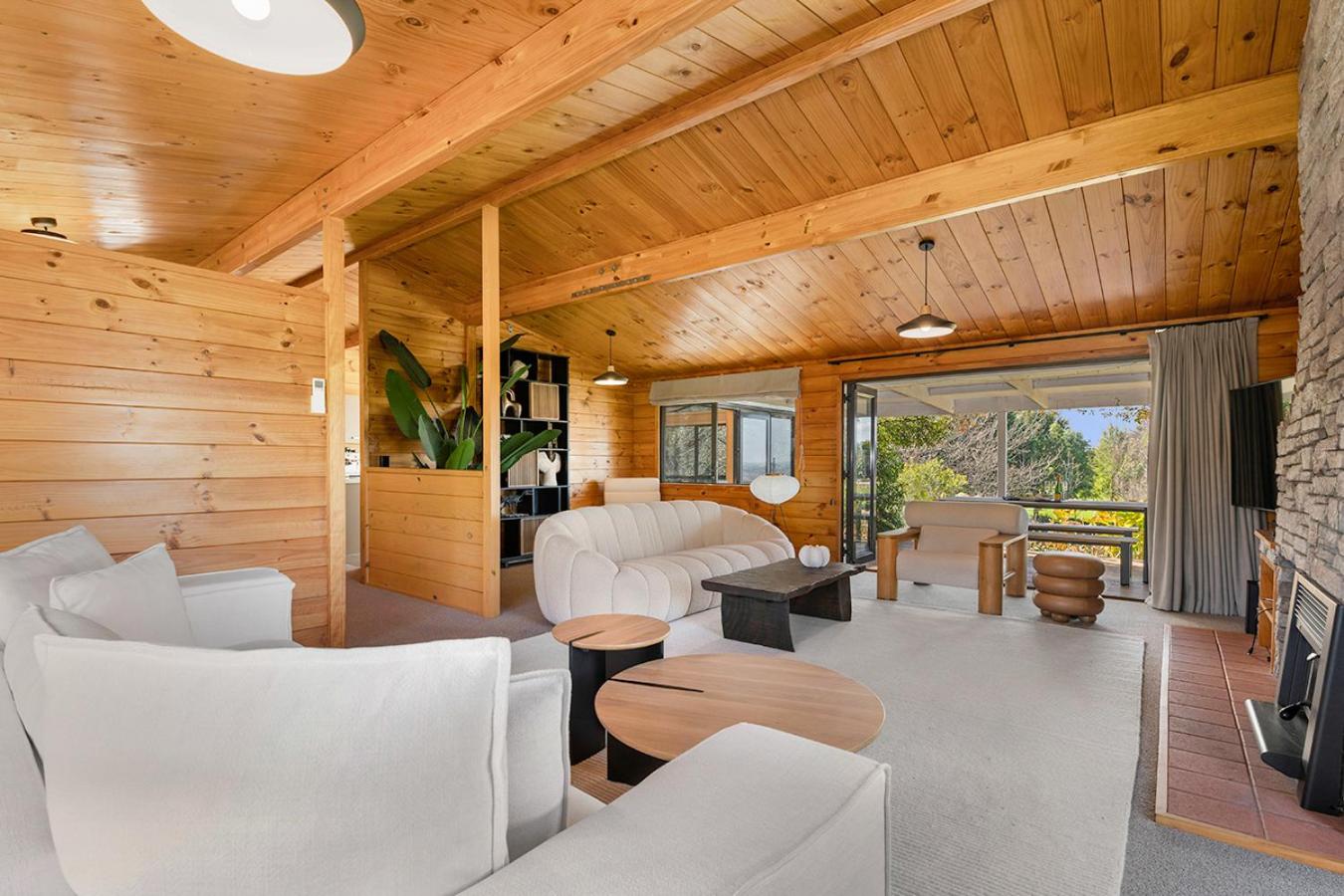 Mountviews Lodge