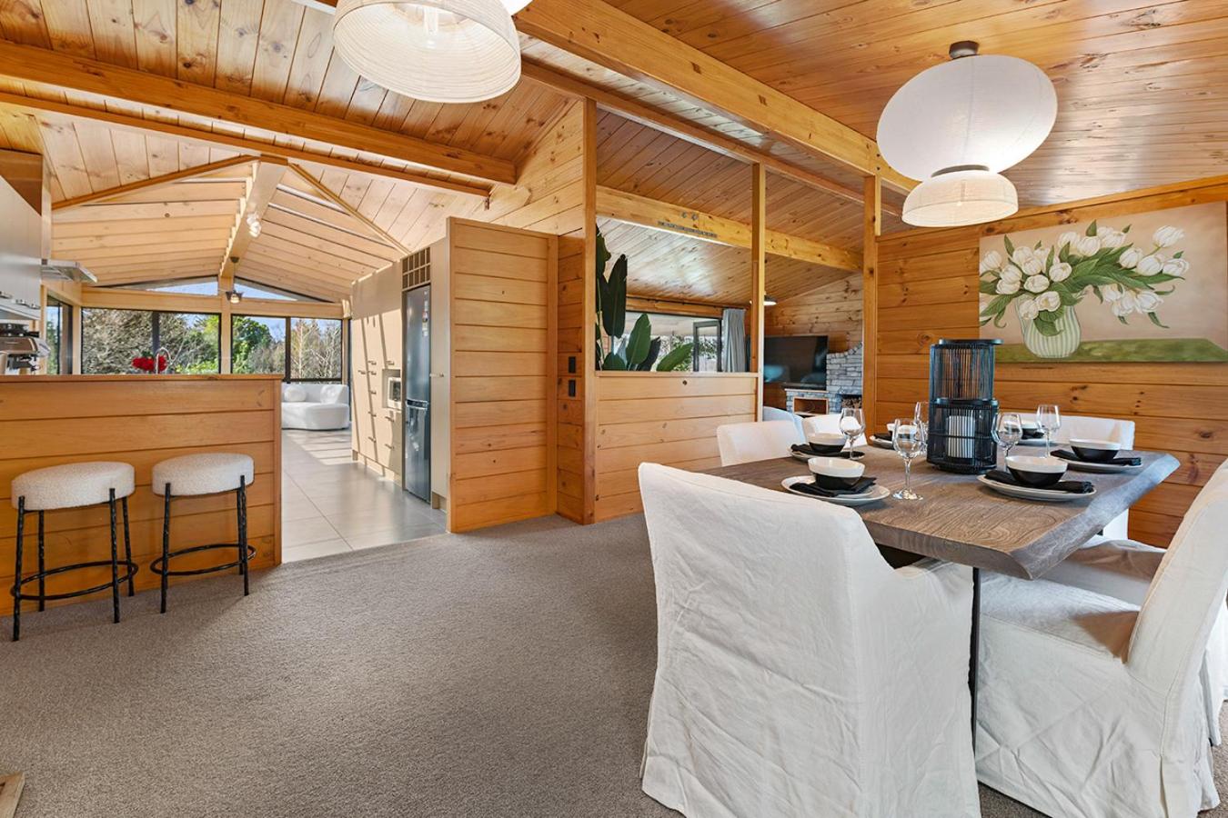 Mountviews Lodge