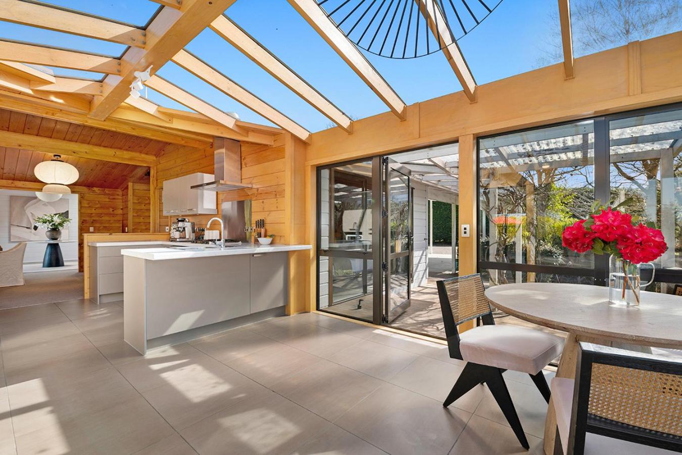 Mountviews Lodge