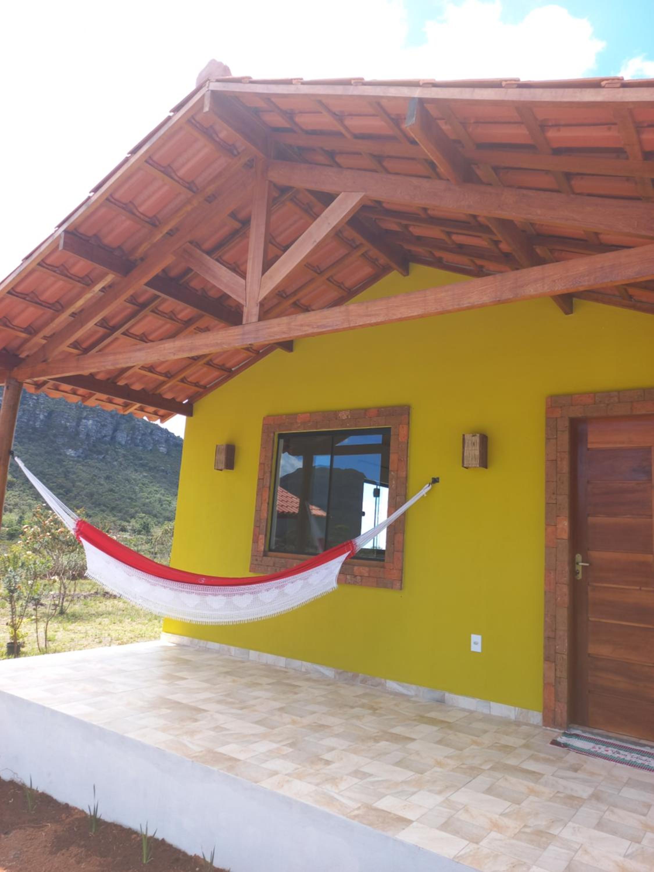 Recanto Cachoeiras de Ibicoara