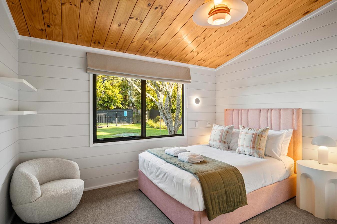 Mountviews Lodge