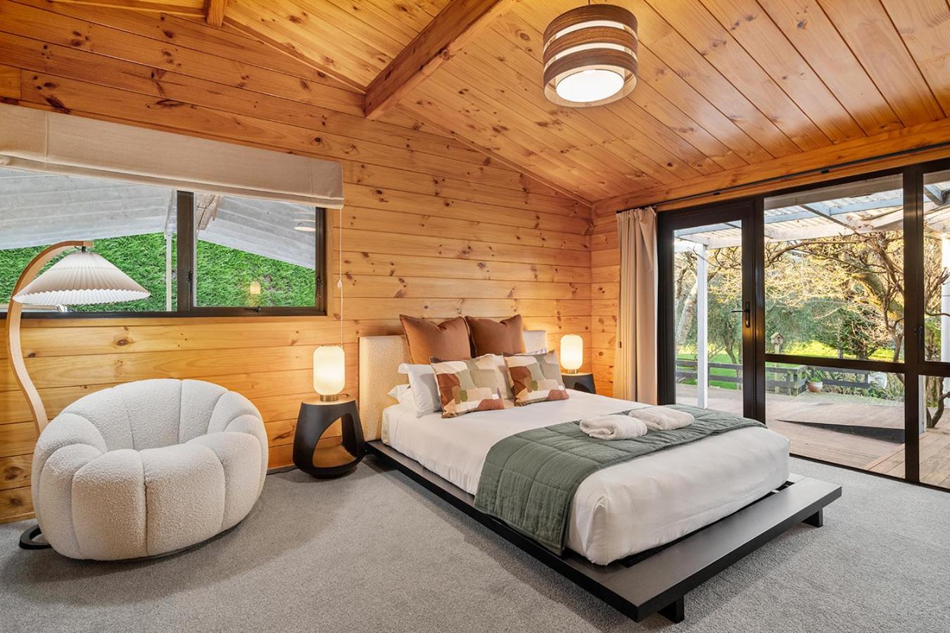 Mountviews Lodge