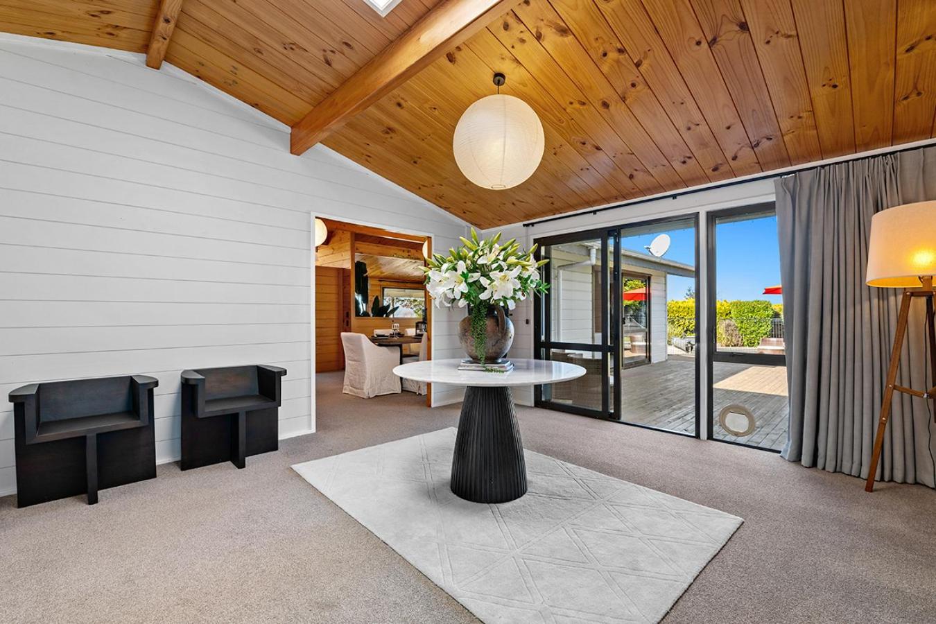 Mountviews Lodge