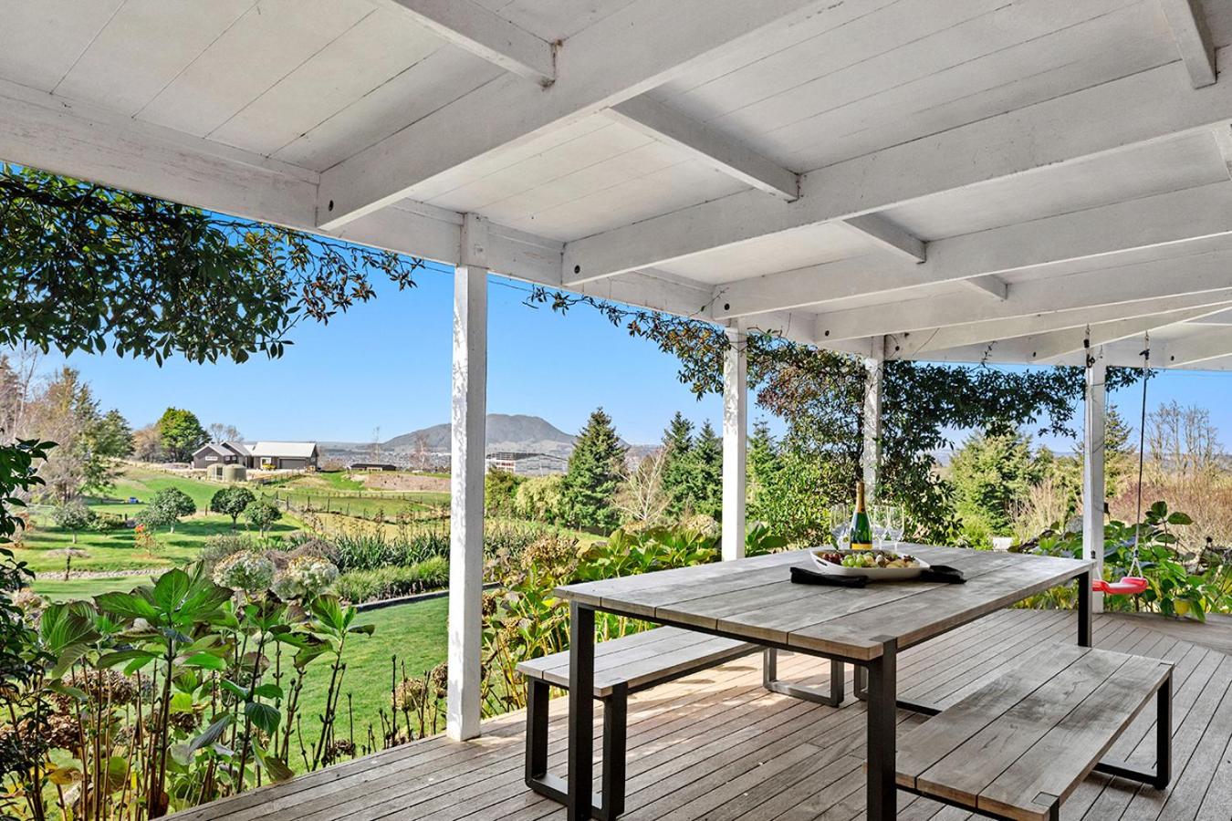 Mountviews Lodge