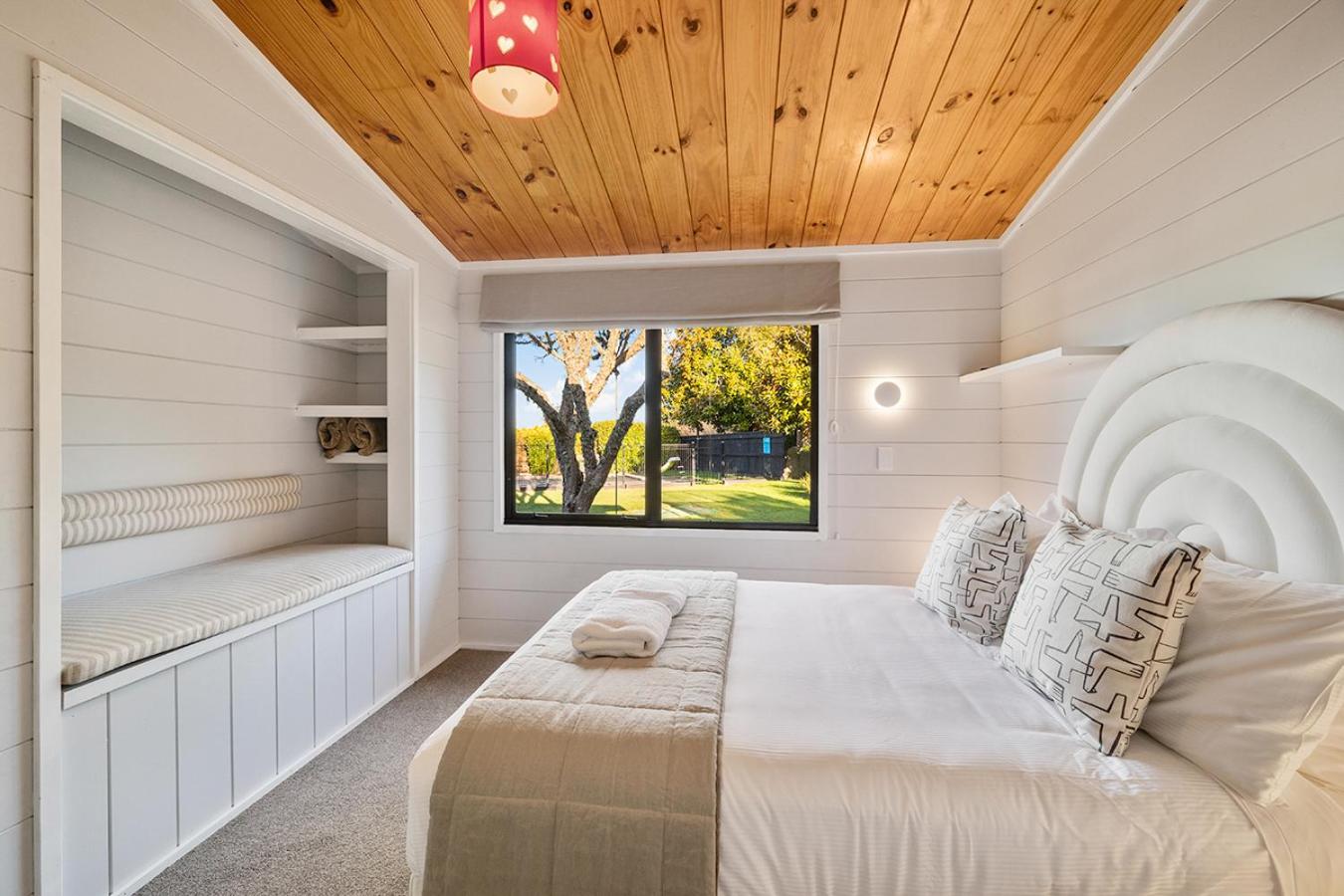 Mountviews Lodge
