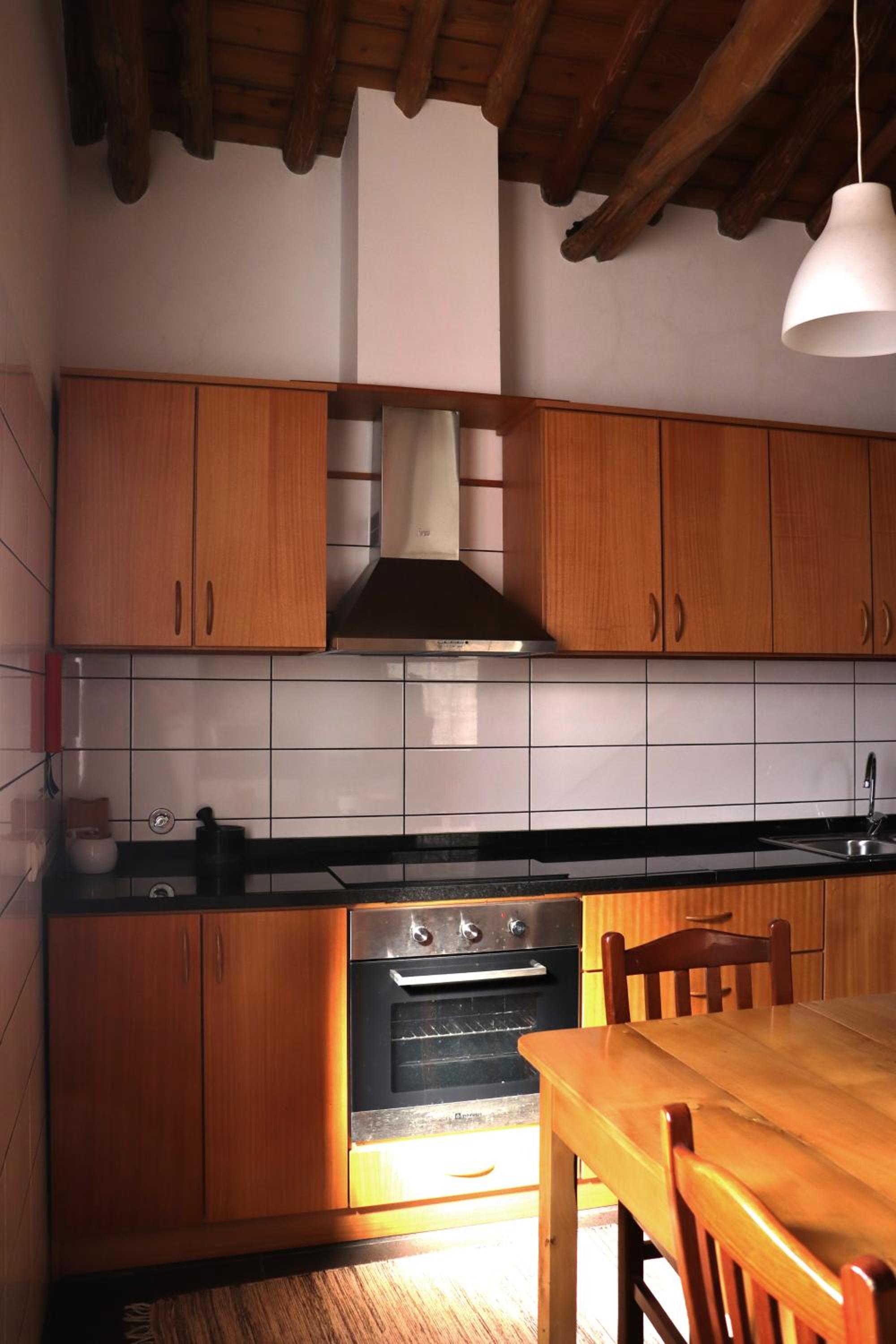 Adega do Xelica - Holiday Cottage view 5