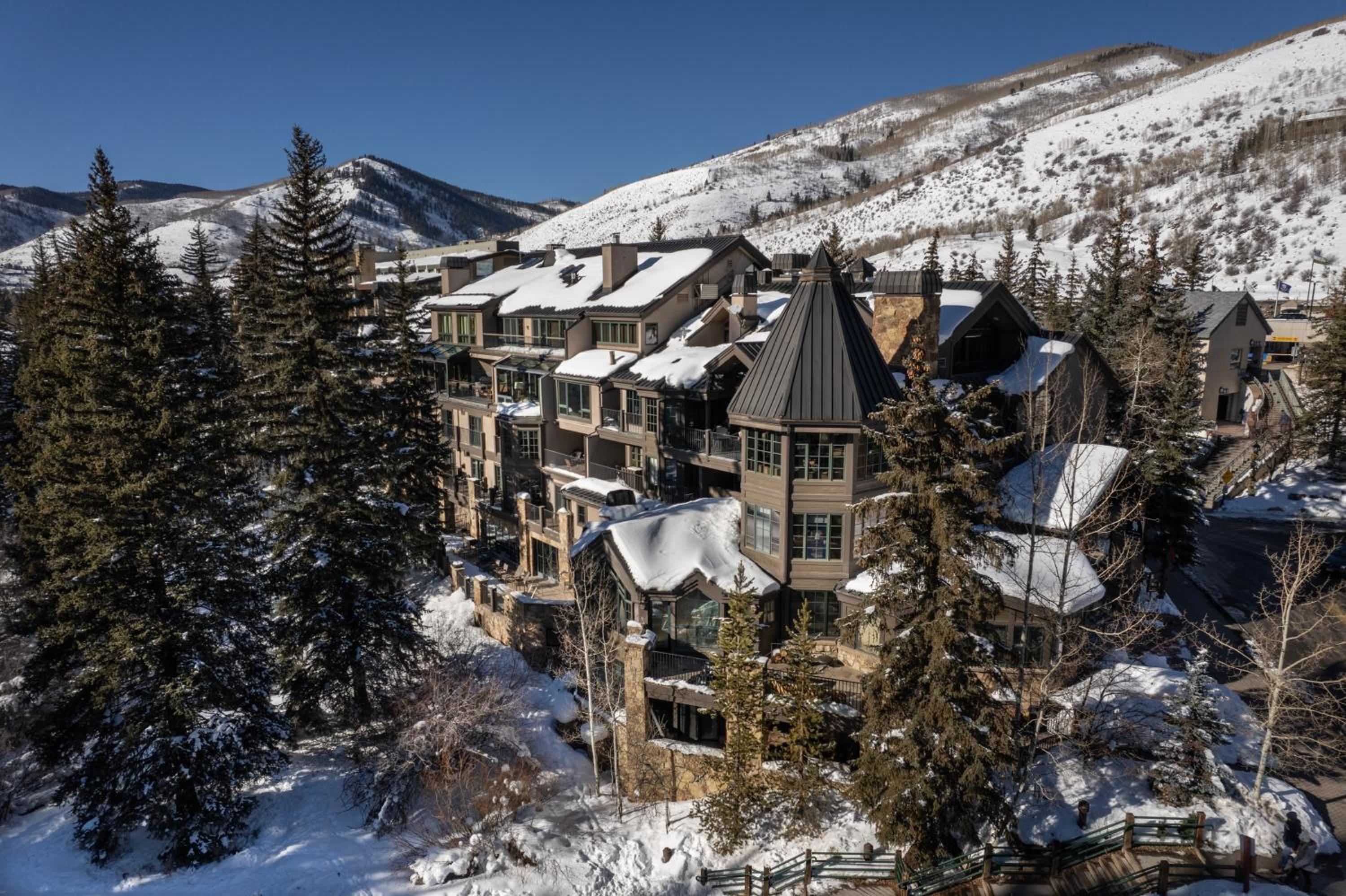 Gravity Haus Vail