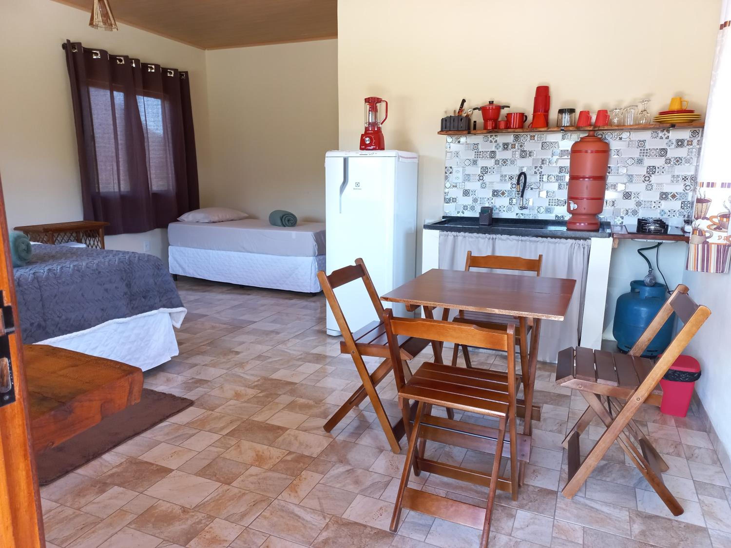 Recanto Cachoeiras de Ibicoara