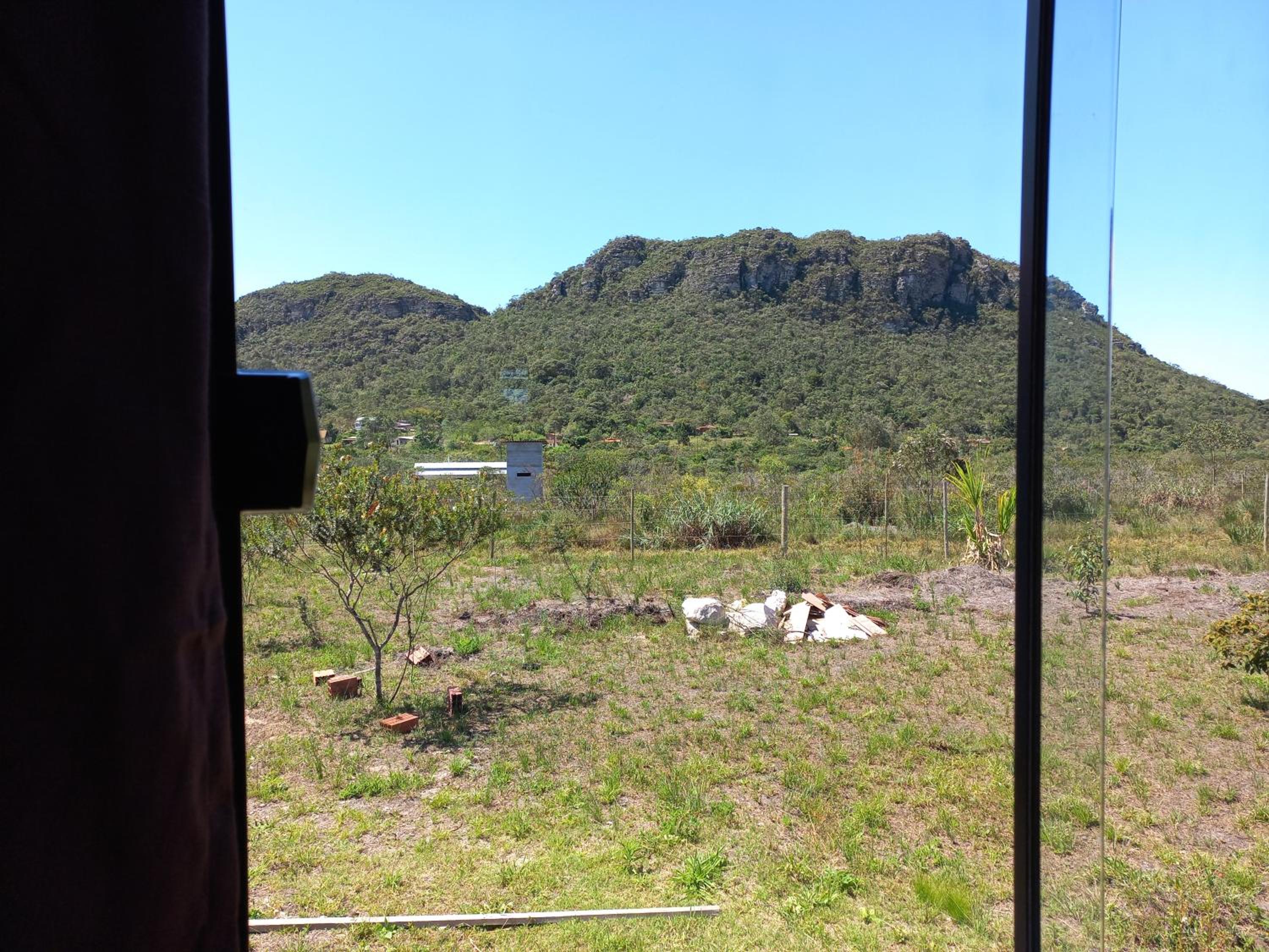 Recanto Cachoeiras de Ibicoara