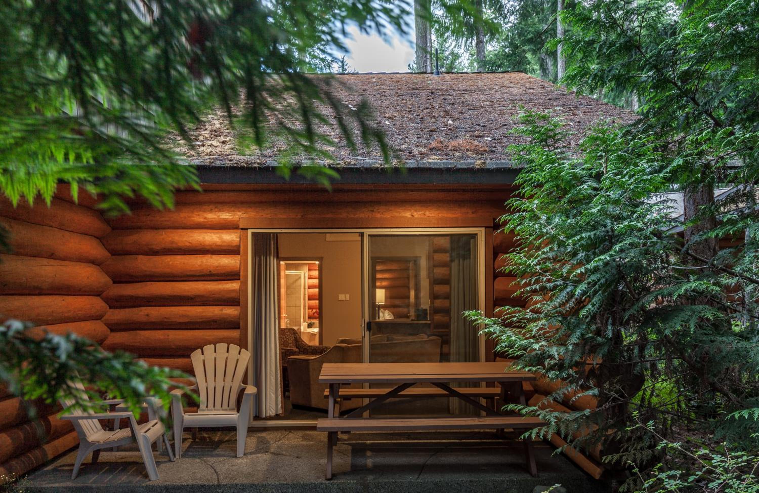 Parksville Vacations - Tigh-Na-Mara Seaside Spa Resort - Property Image 7