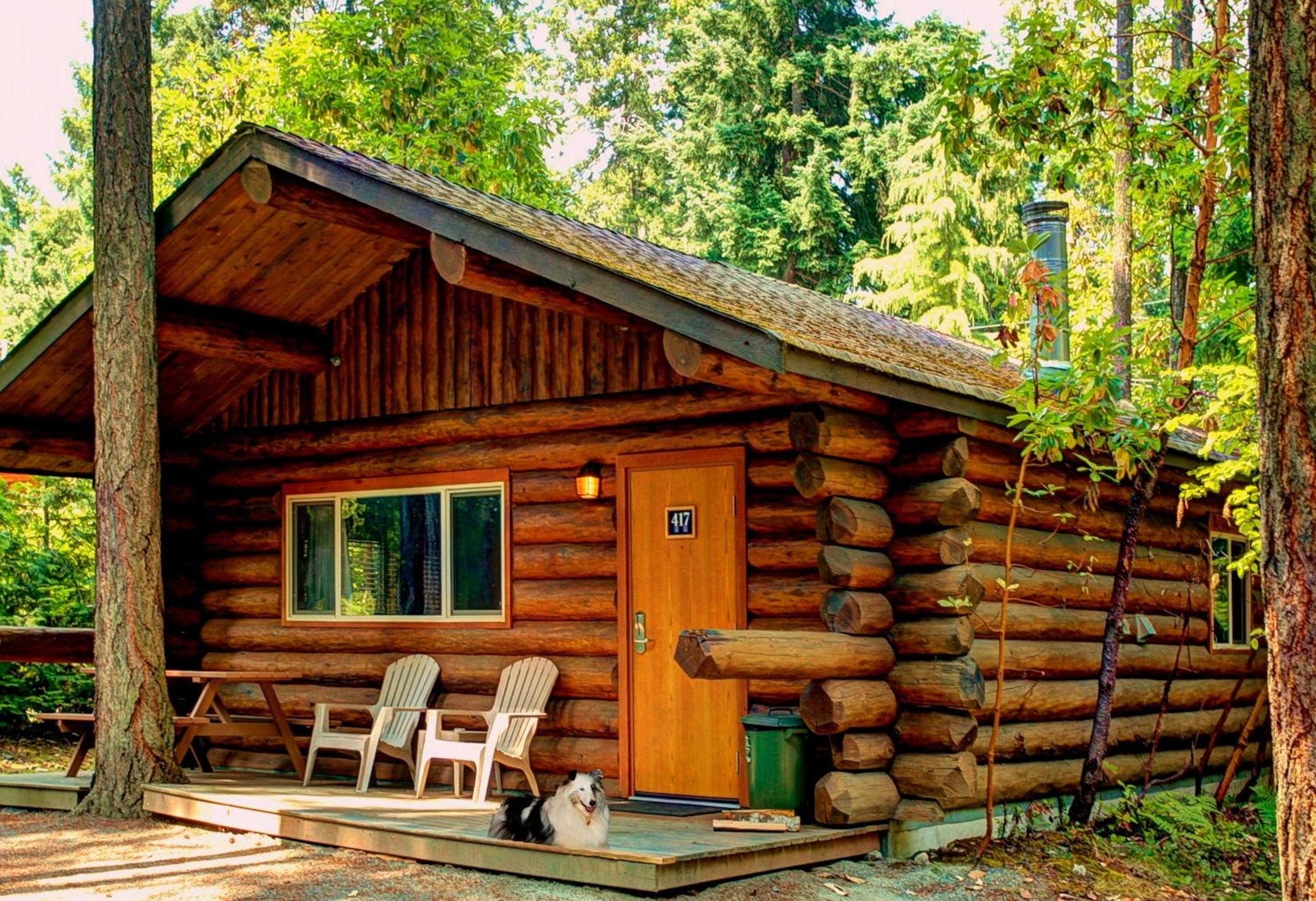 Parksville Vacations - Tigh-Na-Mara Seaside Spa Resort - Property Image 3