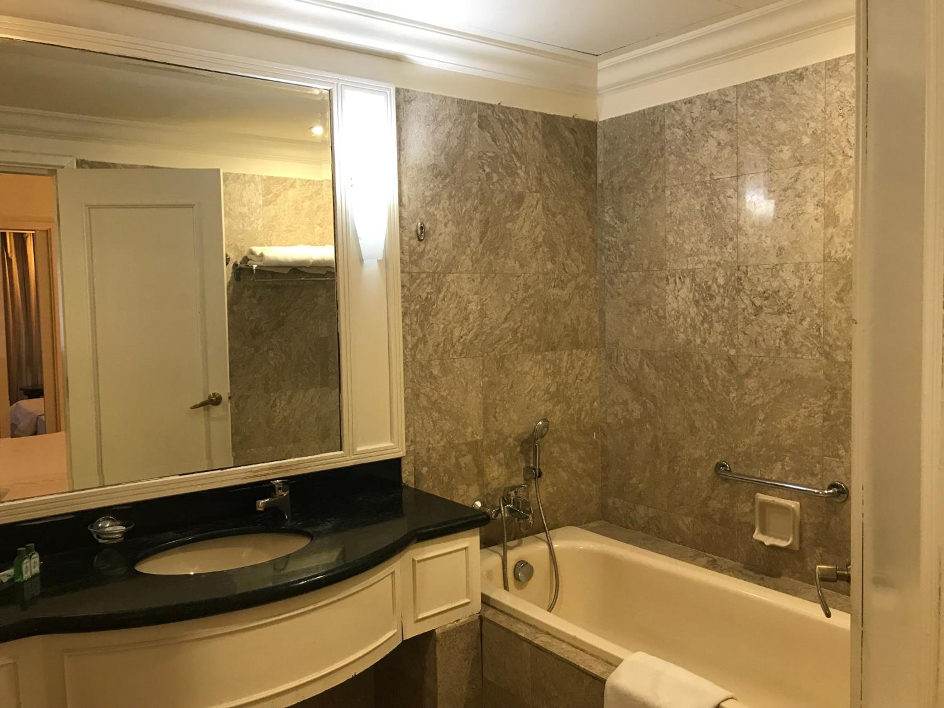 Queens Service Suite At Times Square Kuala Lumpur